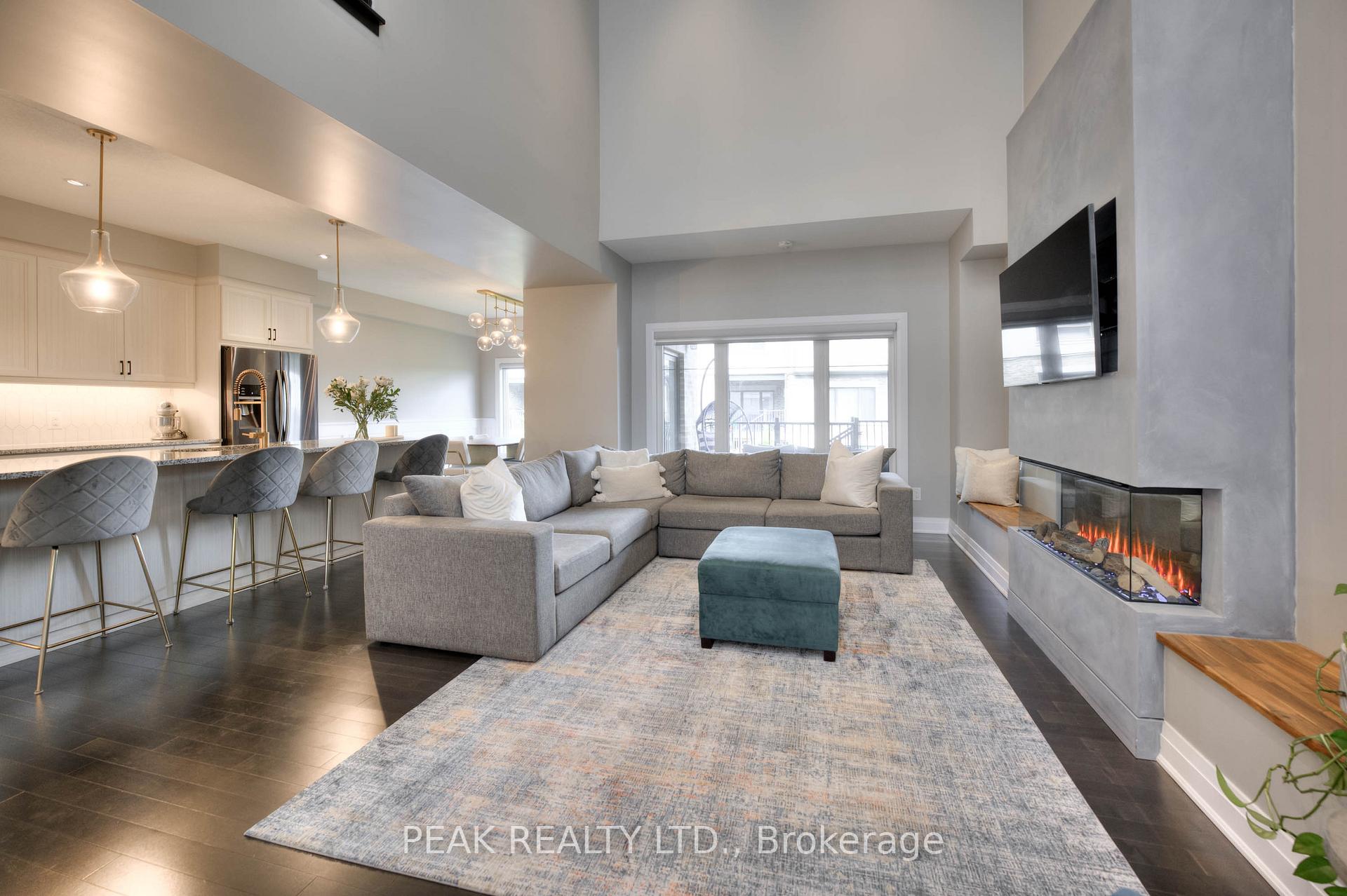 Photo 30 of Unit 11, 271 Grey Silo Road, Waterloo, Eastbridge — HOMEH