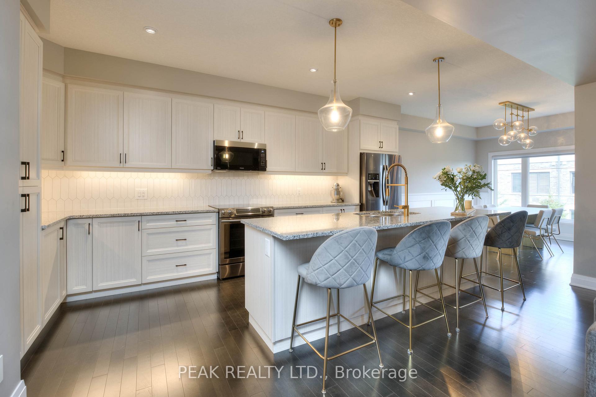 Photo 31 of Unit 11, 271 Grey Silo Road, Waterloo, Eastbridge — HOMEH