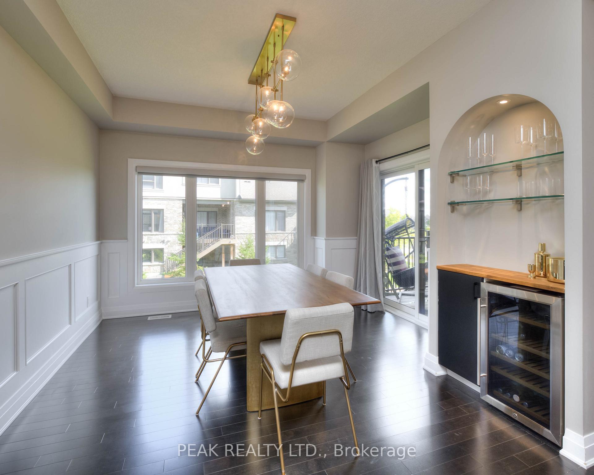 Photo 35 of Unit 11, 271 Grey Silo Road, Waterloo, Eastbridge — HOMEH