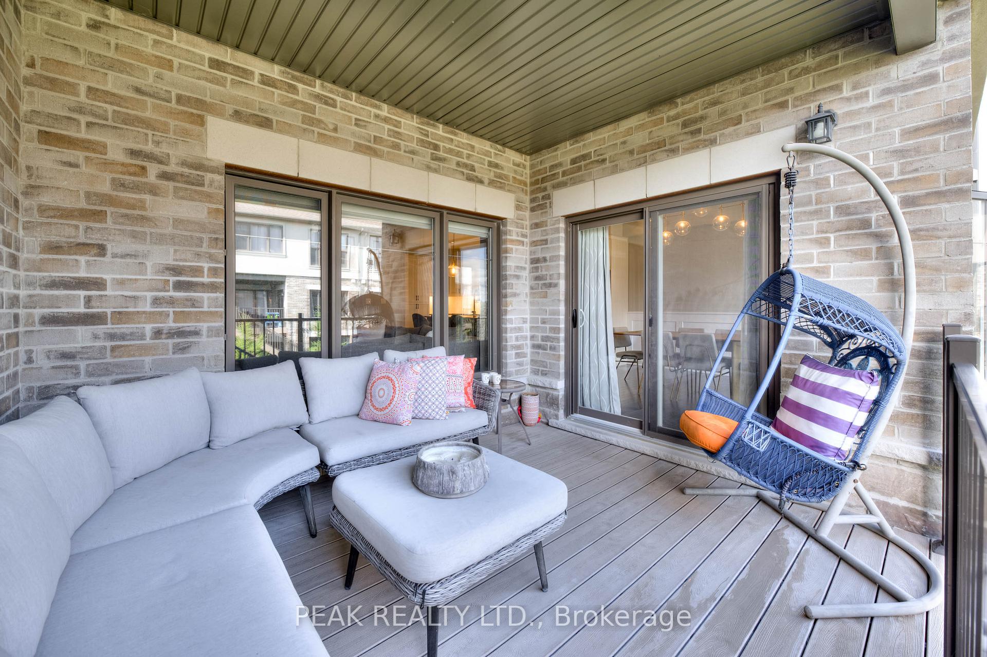 Photo 36 of Unit 11, 271 Grey Silo Road, Waterloo, Eastbridge — HOMEH