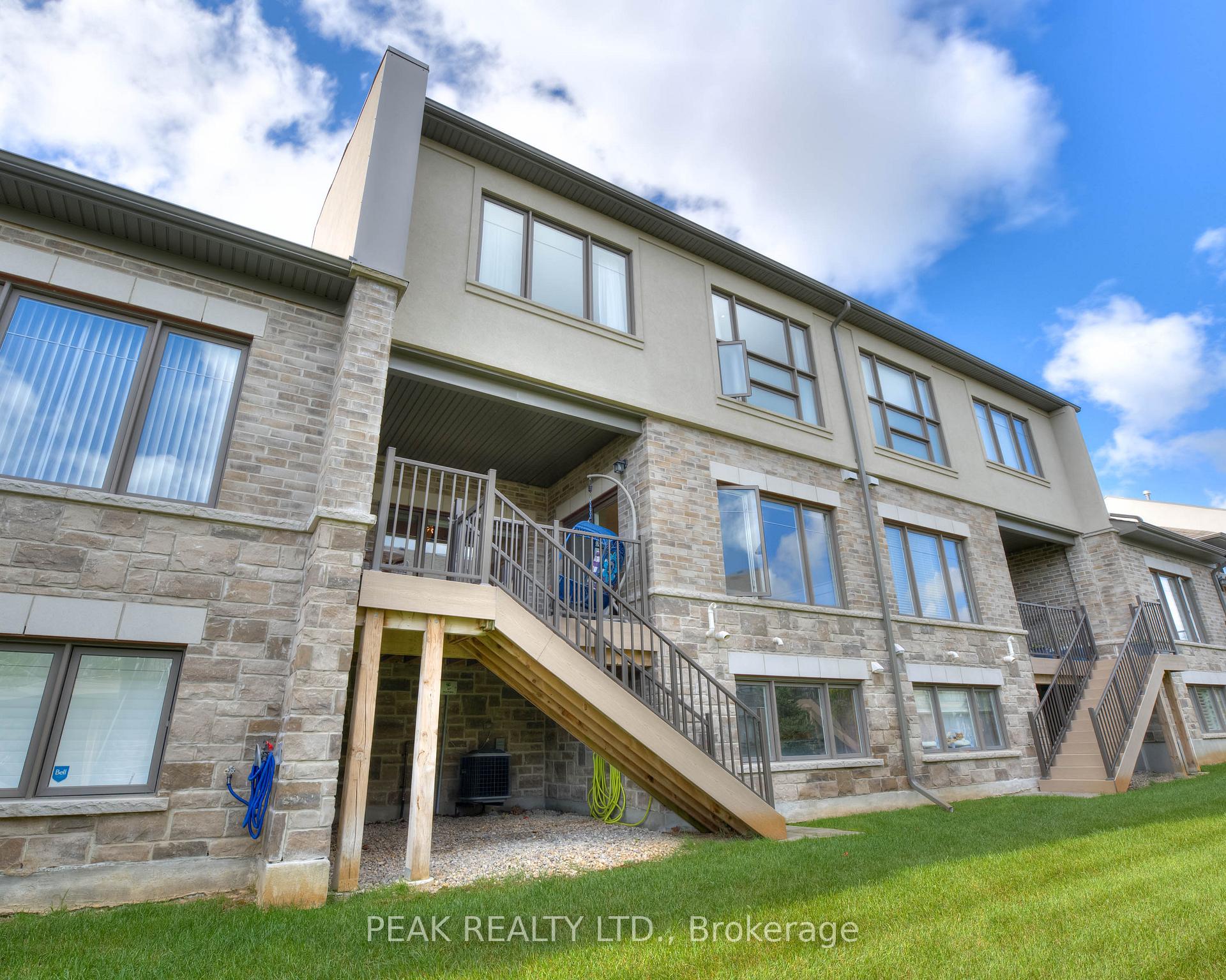 Photo 37 of Unit 11, 271 Grey Silo Road, Waterloo, Eastbridge — HOMEH