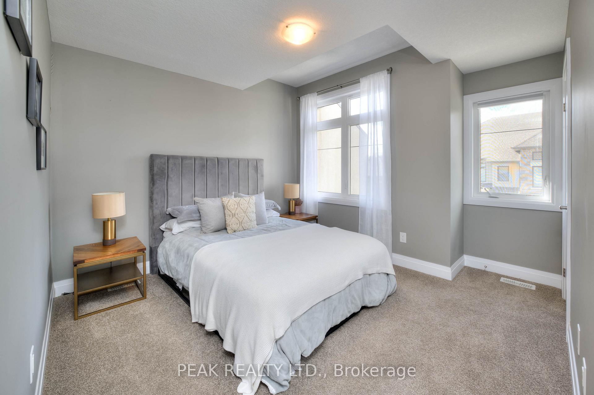 Photo 41 of Unit 11, 271 Grey Silo Road, Waterloo, Eastbridge — HOMEH