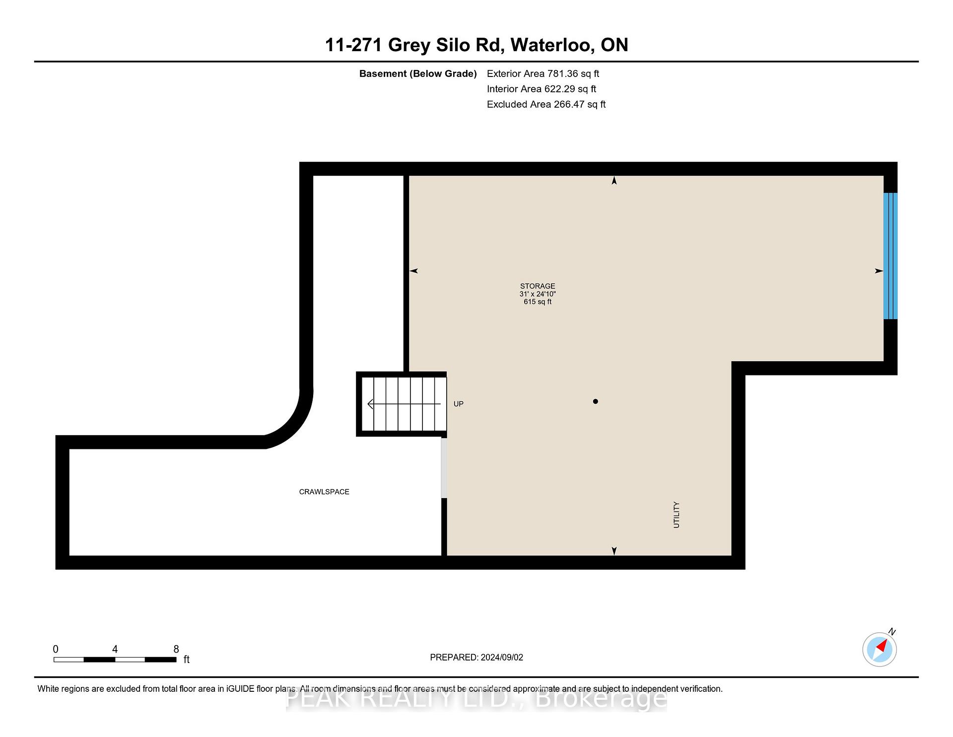 Photo 60 of Unit 11, 271 Grey Silo Road, Waterloo, Eastbridge — HOMEH