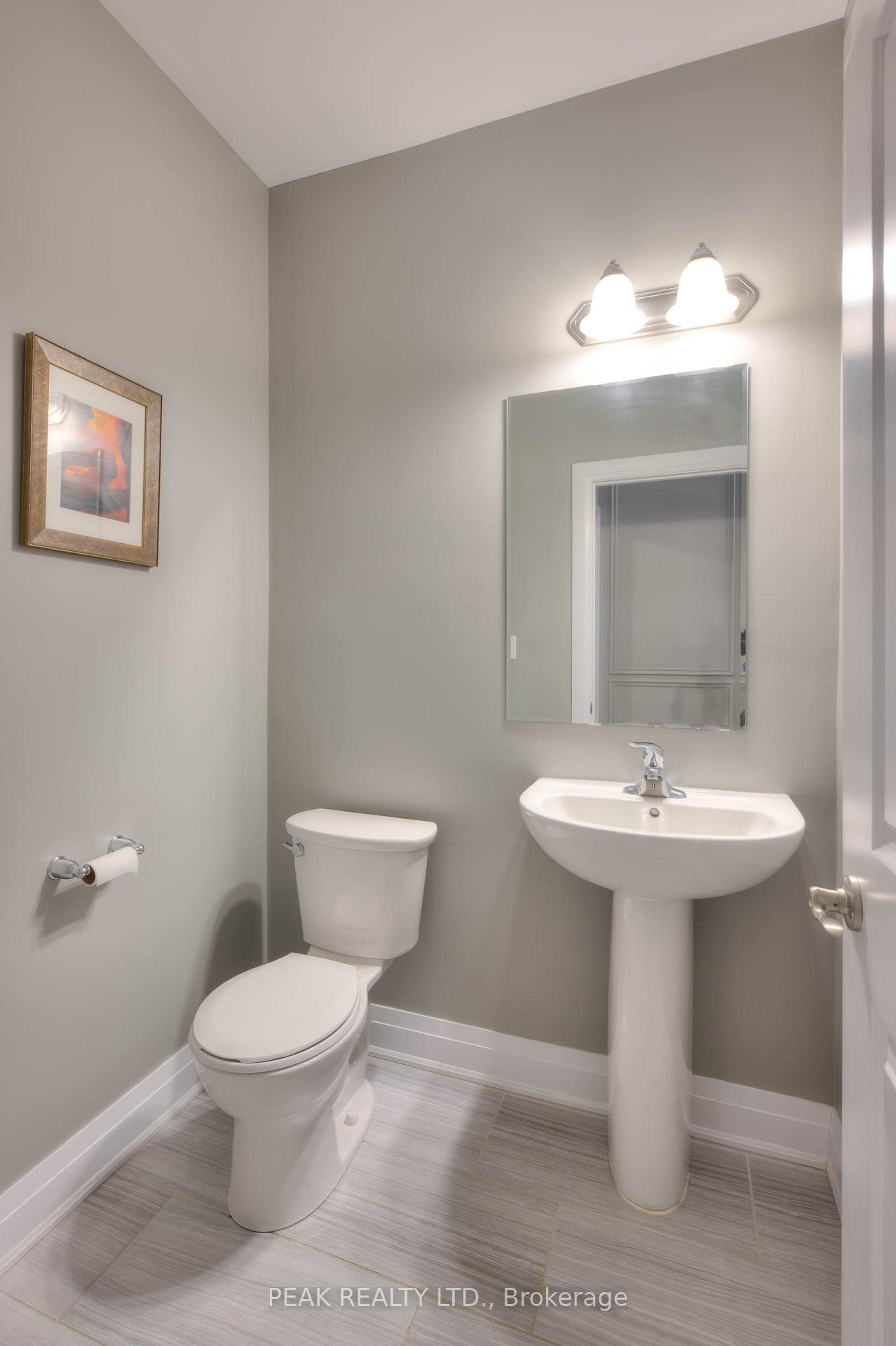 Photo 6 of Unit 11, 271 Grey Silo Road, Waterloo, Eastbridge — HOMEH