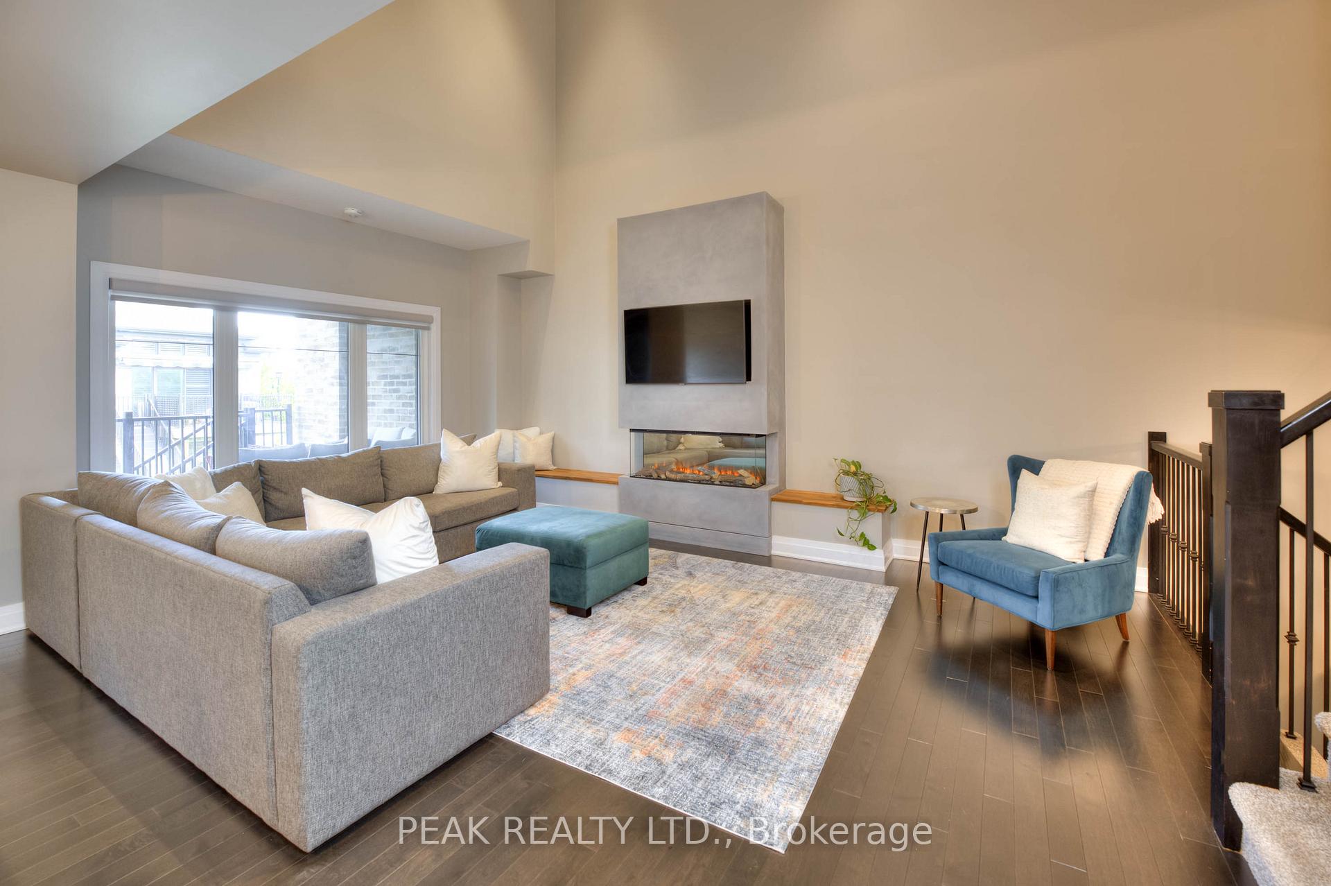 Photo 10 of Unit 11, 271 Grey Silo Road, Waterloo, Eastbridge — HOMEH