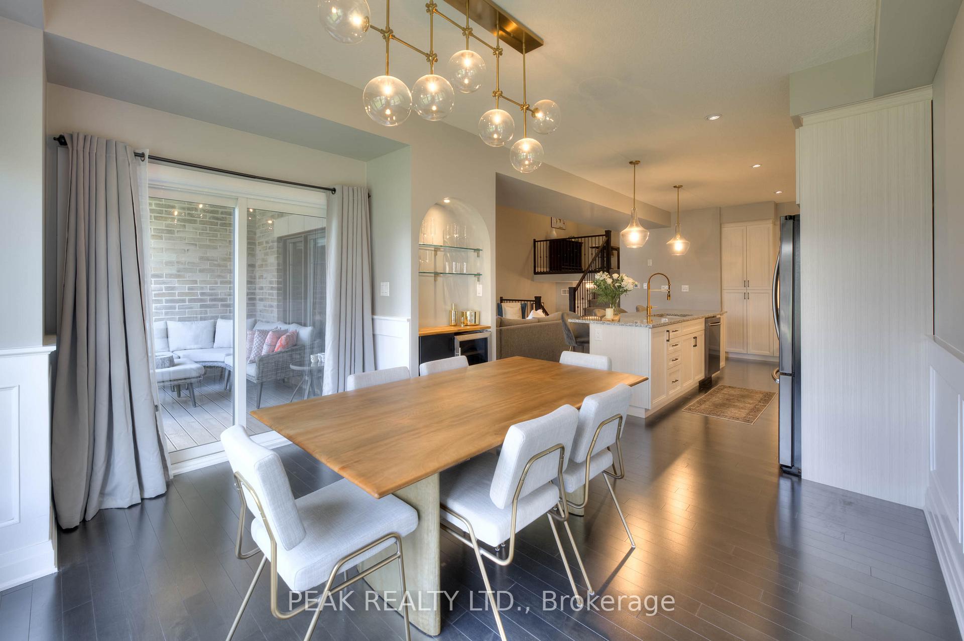 Photo 15 of Unit 11, 271 Grey Silo Road, Waterloo, Eastbridge — HOMEH