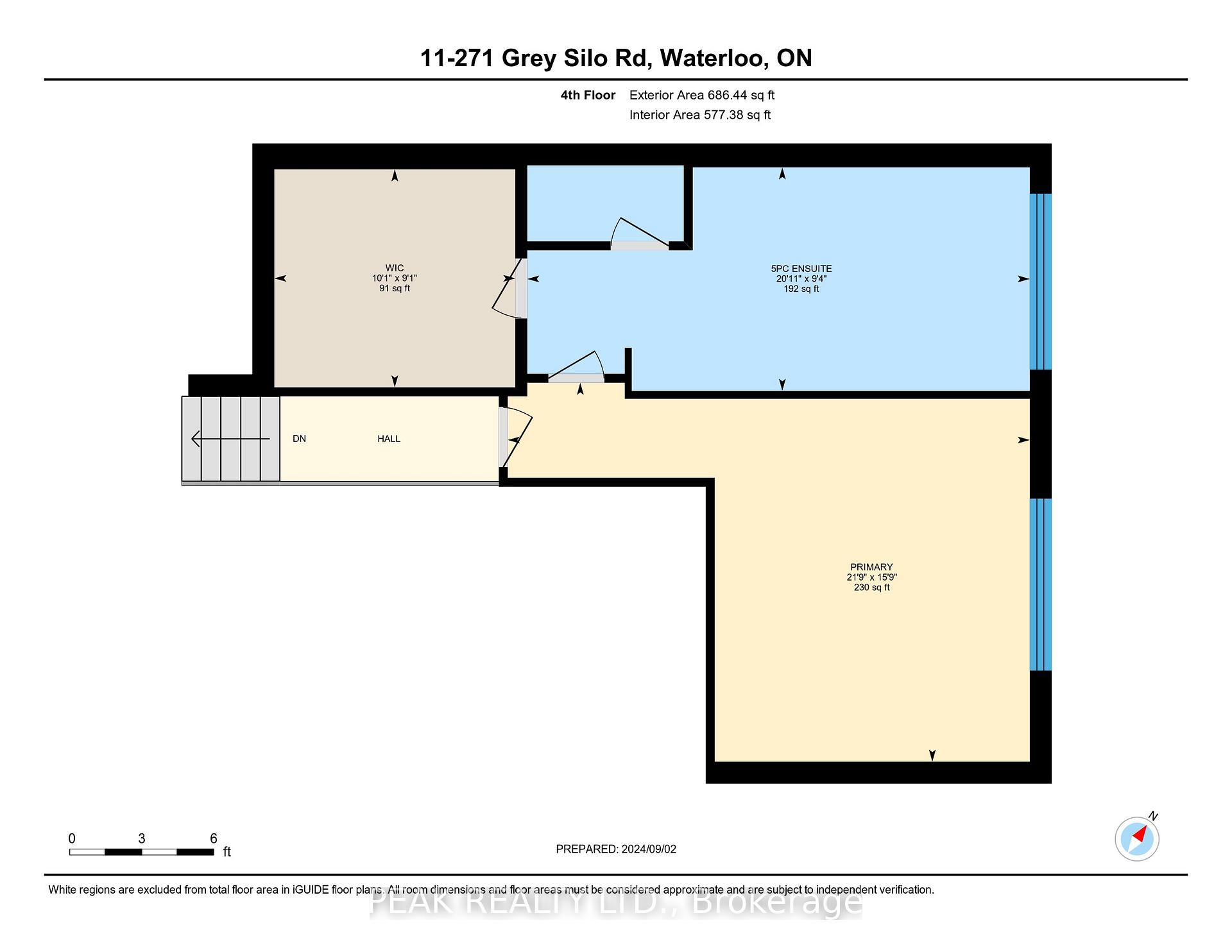 Photo 79 of Unit 11, 271 Grey Silo Road, Waterloo, Eastbridge — HOMEH