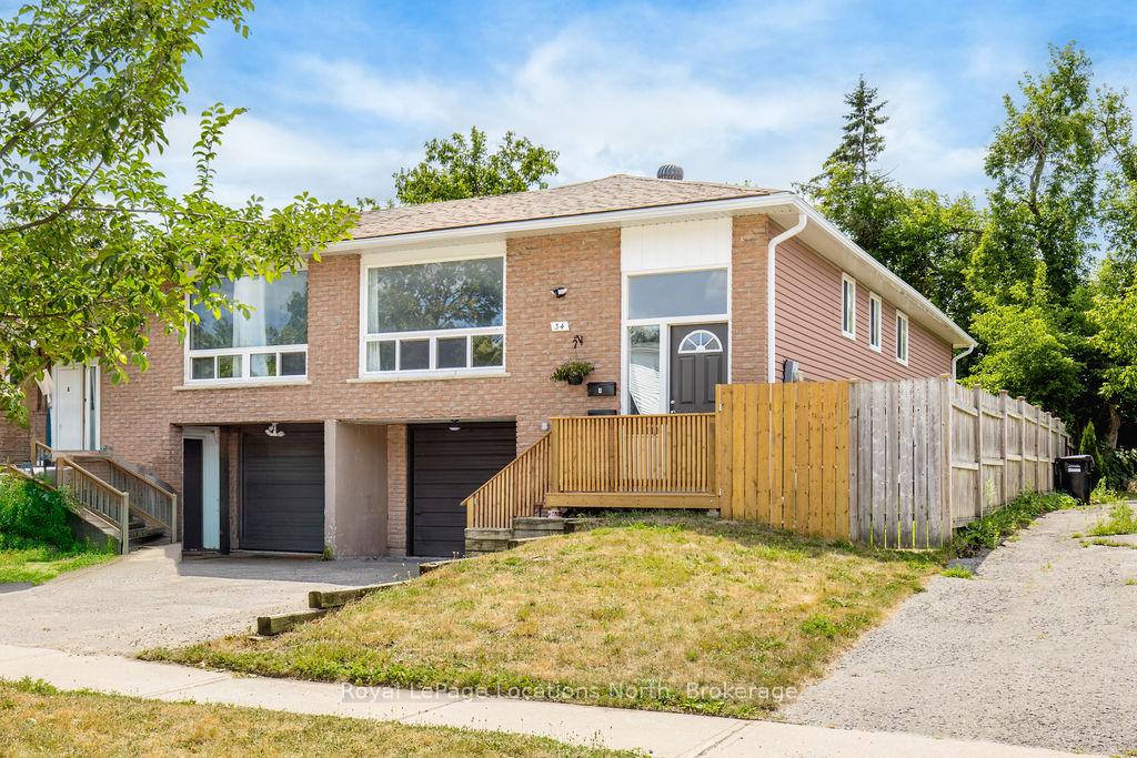 Photo 1 of 34 Carlton Road, Barrie, Cundles East — HOMEH