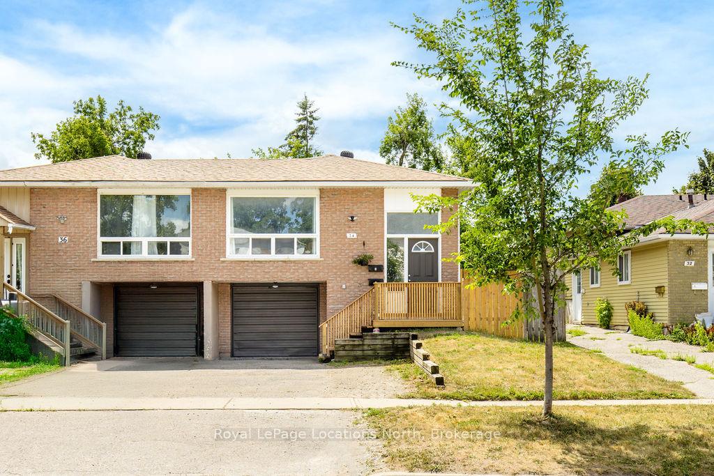 Photo 3 of 34 Carlton Road, Barrie, Cundles East — HOMEH