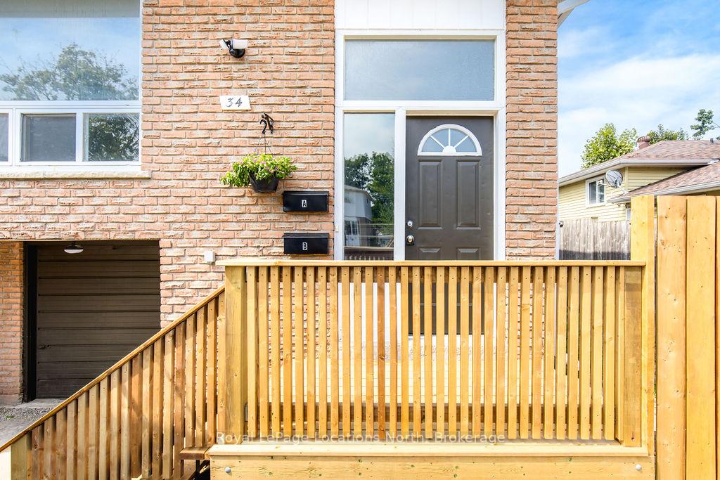 Photo 2 of 34 Carlton Road, Barrie, Cundles East — HOMEH