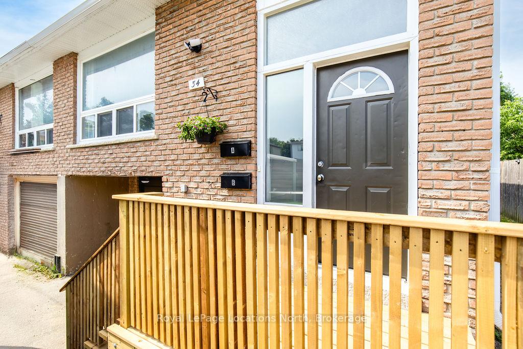 Photo 7 of 34 Carlton Road, Barrie, Cundles East — HOMEH