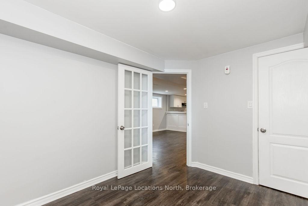 Photo 33 of 34 Carlton Road, Barrie, Cundles East — HOMEH