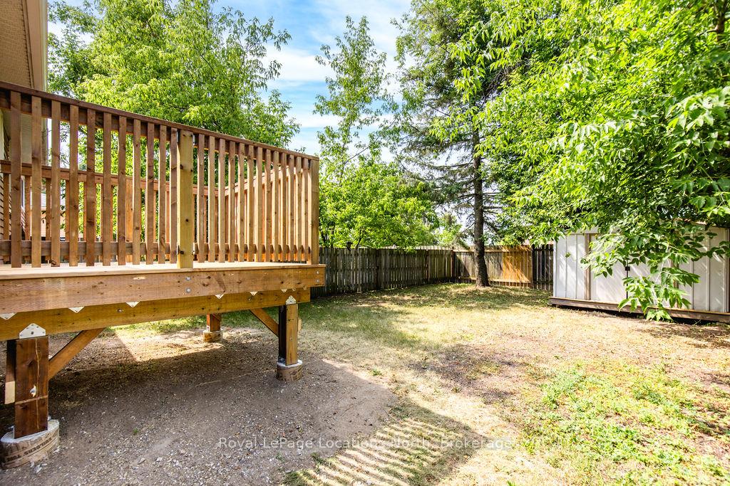 Photo 41 of 34 Carlton Road, Barrie, Cundles East — HOMEH