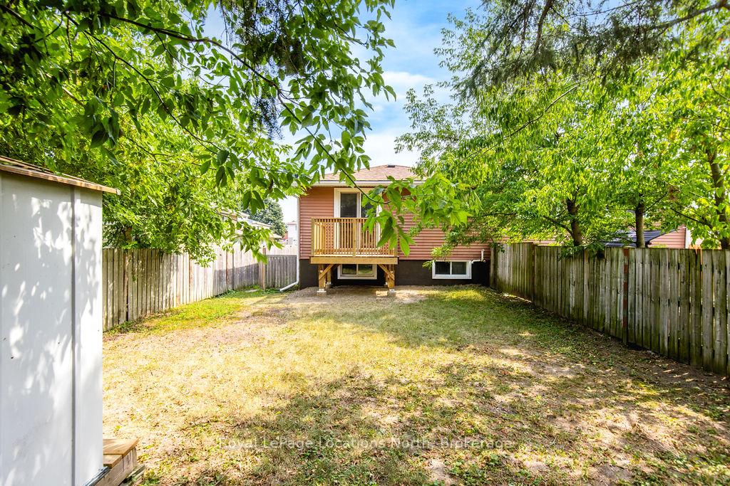 Photo 45 of 34 Carlton Road, Barrie, Cundles East — HOMEH