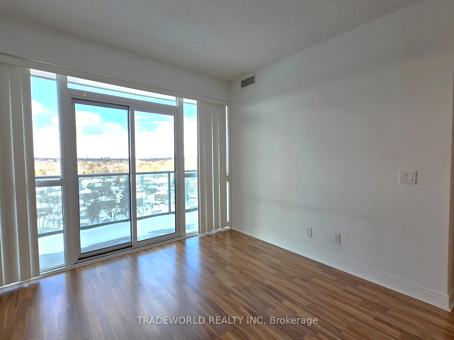 Photo 3 of Unit 1023, 35 Brian Peck Crescent, Toronto, Thorncliffe Park — HOMEH