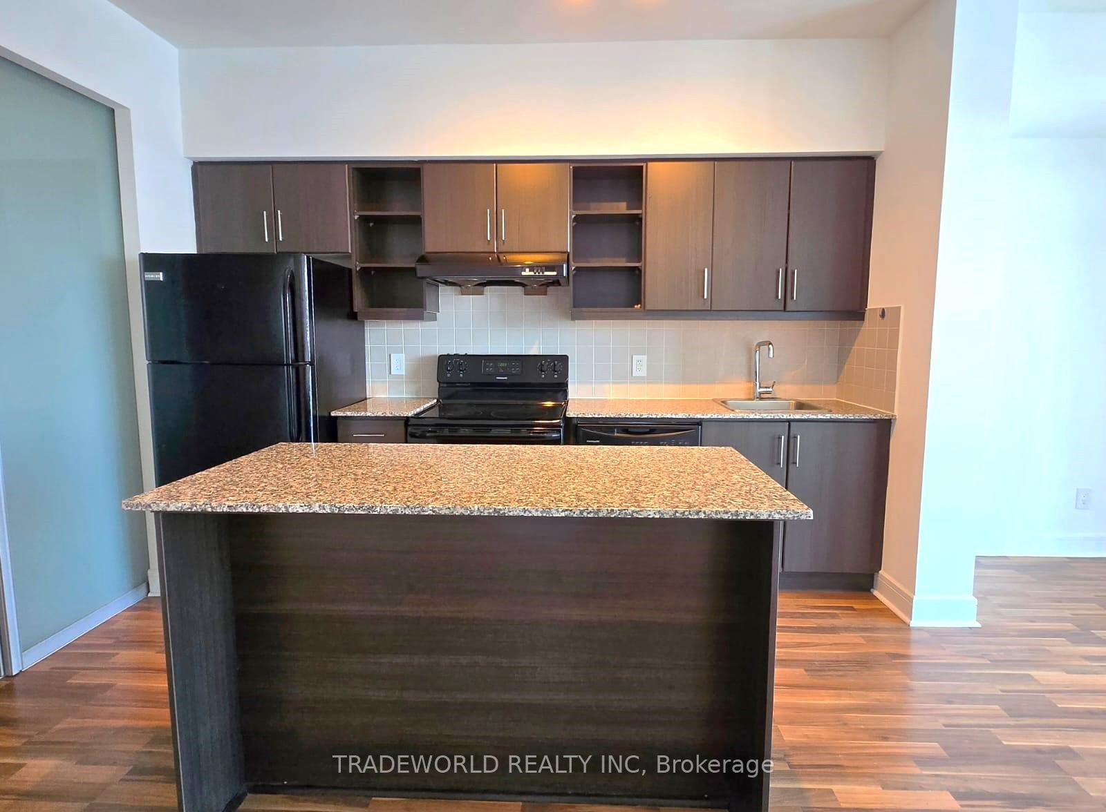 Photo 7 of Unit 1023, 35 Brian Peck Crescent, Toronto, Thorncliffe Park — HOMEH