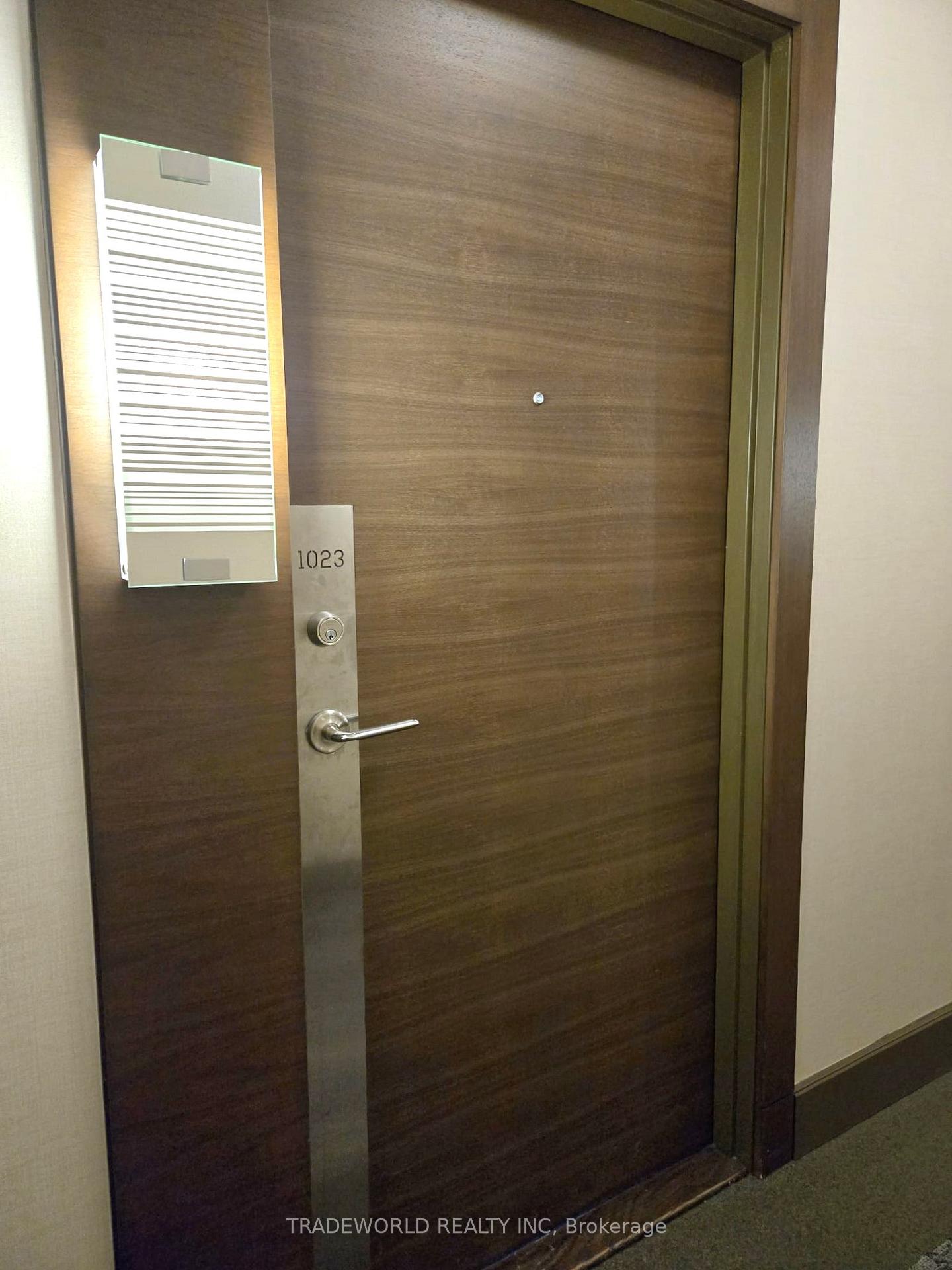 Photo 15 of Unit 1023, 35 Brian Peck Crescent, Toronto, Thorncliffe Park — HOMEH