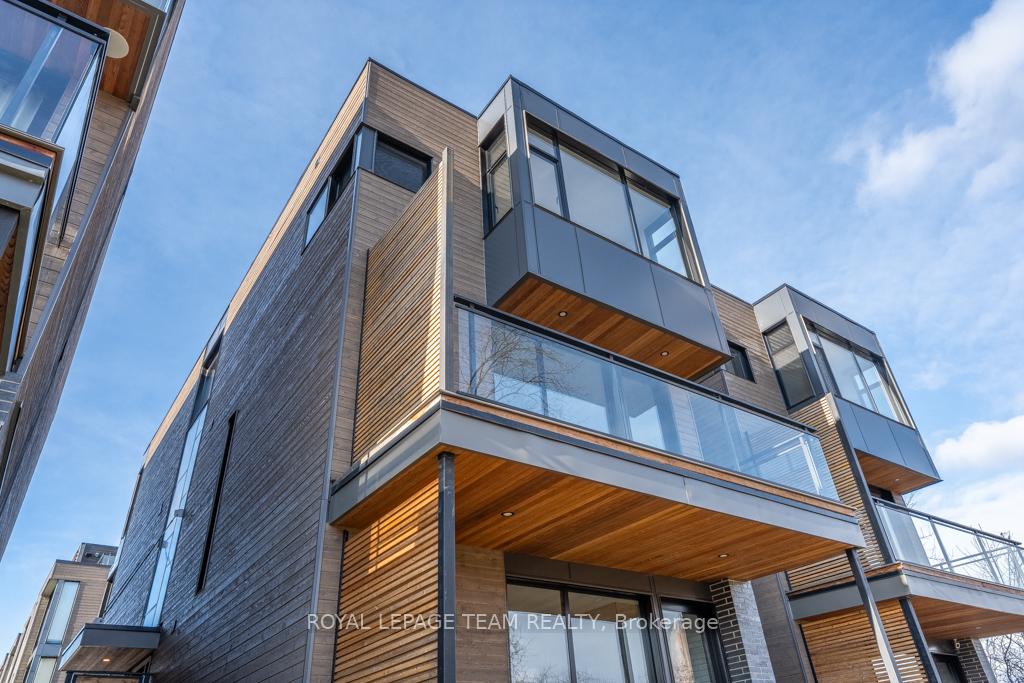 Photo 43 of 125 Peridot Private, Ottawa, Experimental Farm — HOMEH