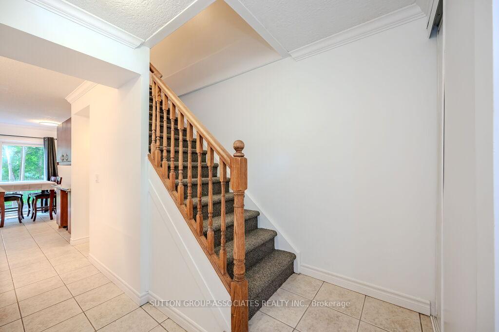 Photo 18 of Unit 18, 121 University Avenue E, Waterloo — HOMEH