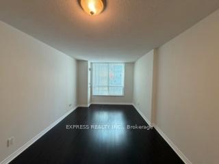 Front of Unit 1001, 168 Simcoe Street