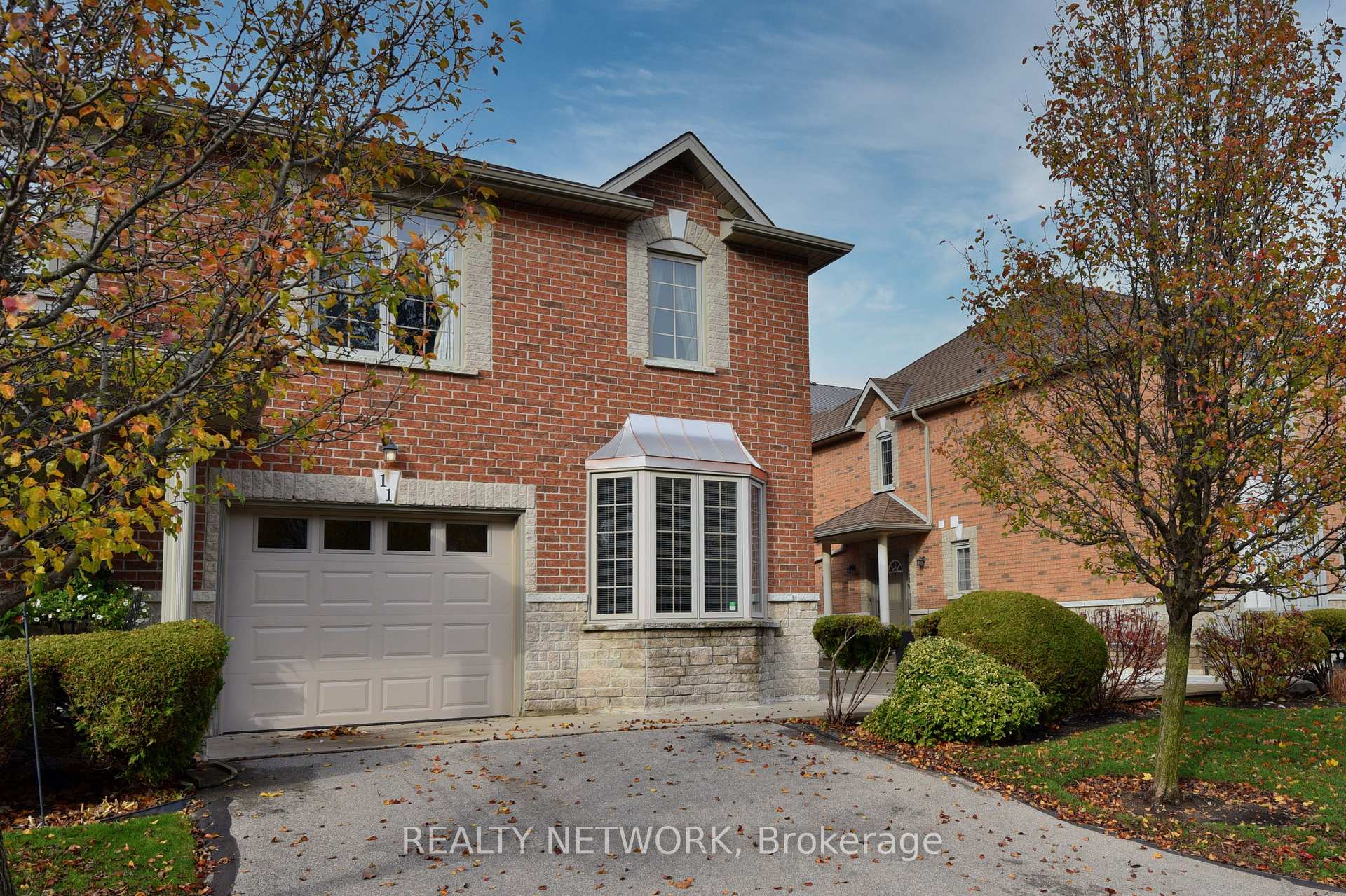 Photo 1 of Unit 11, 25 Hamilton Street S, Hamilton, Waterdown — HOMEH