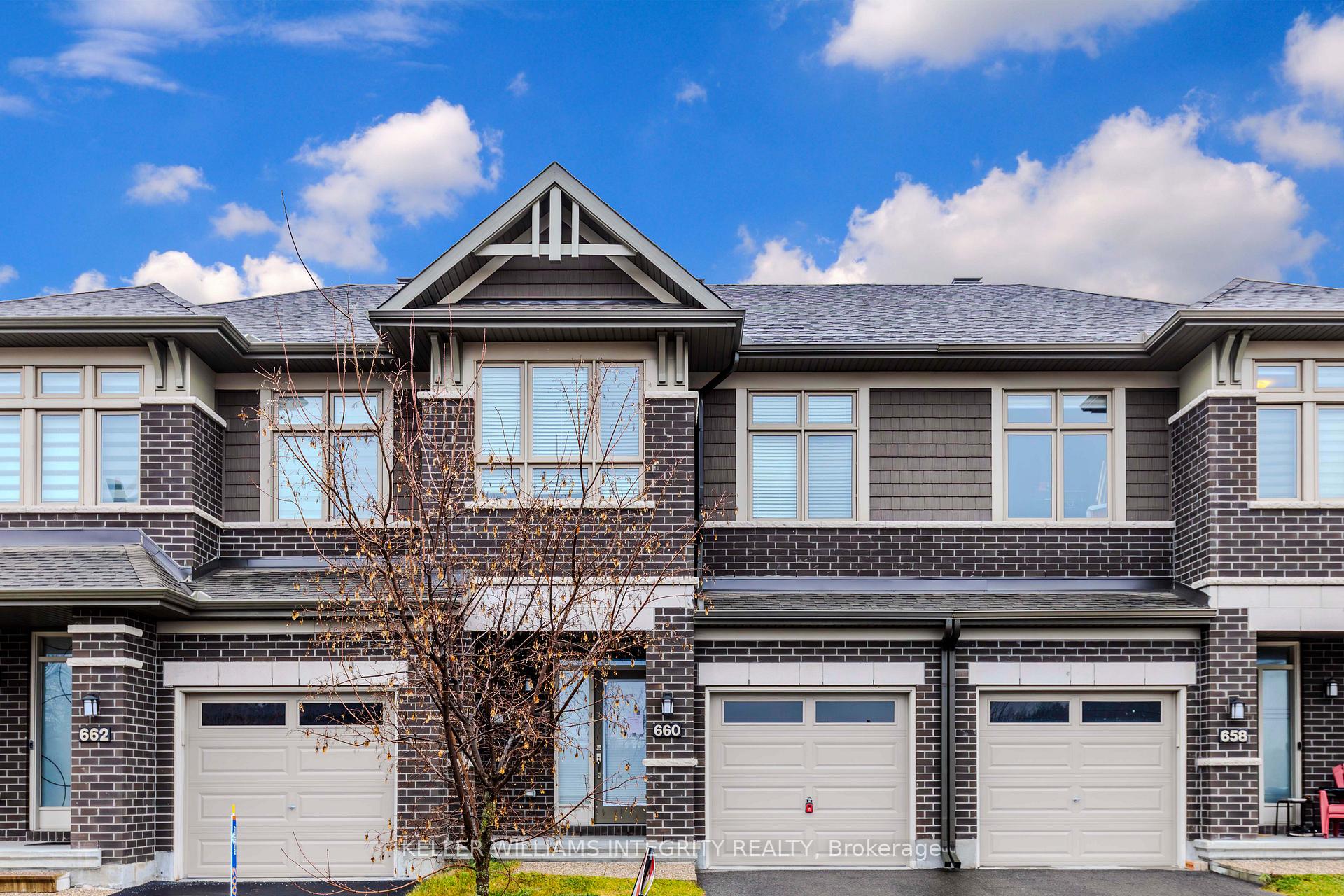Photo 4 of 660 Capricorn Circle, Ottawa, Riverside South/Gloucester Glen — HOMEH