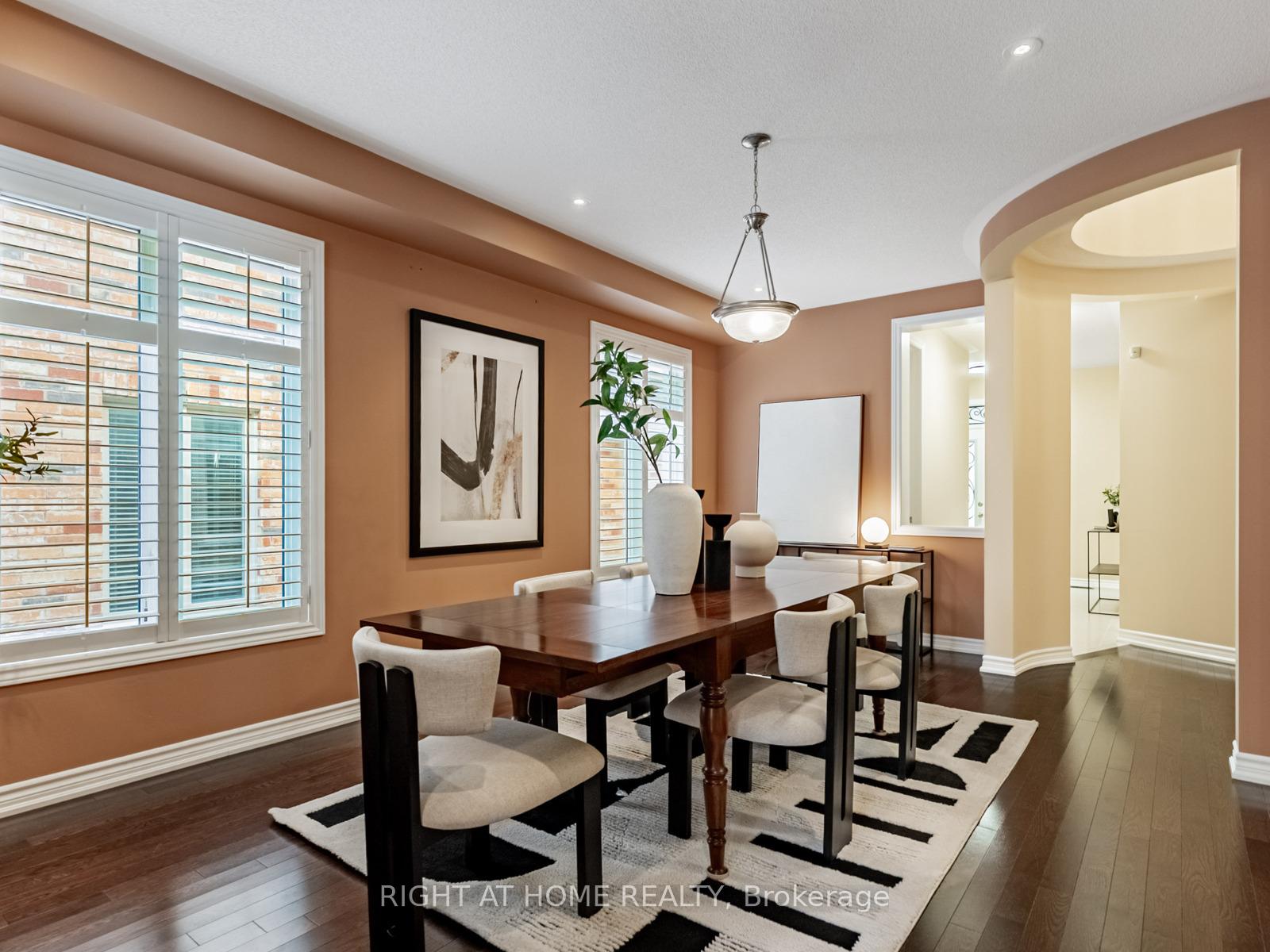 Photo 7 of 7 Mediterranean Crescent, Brampton, Bram West — HOMEH