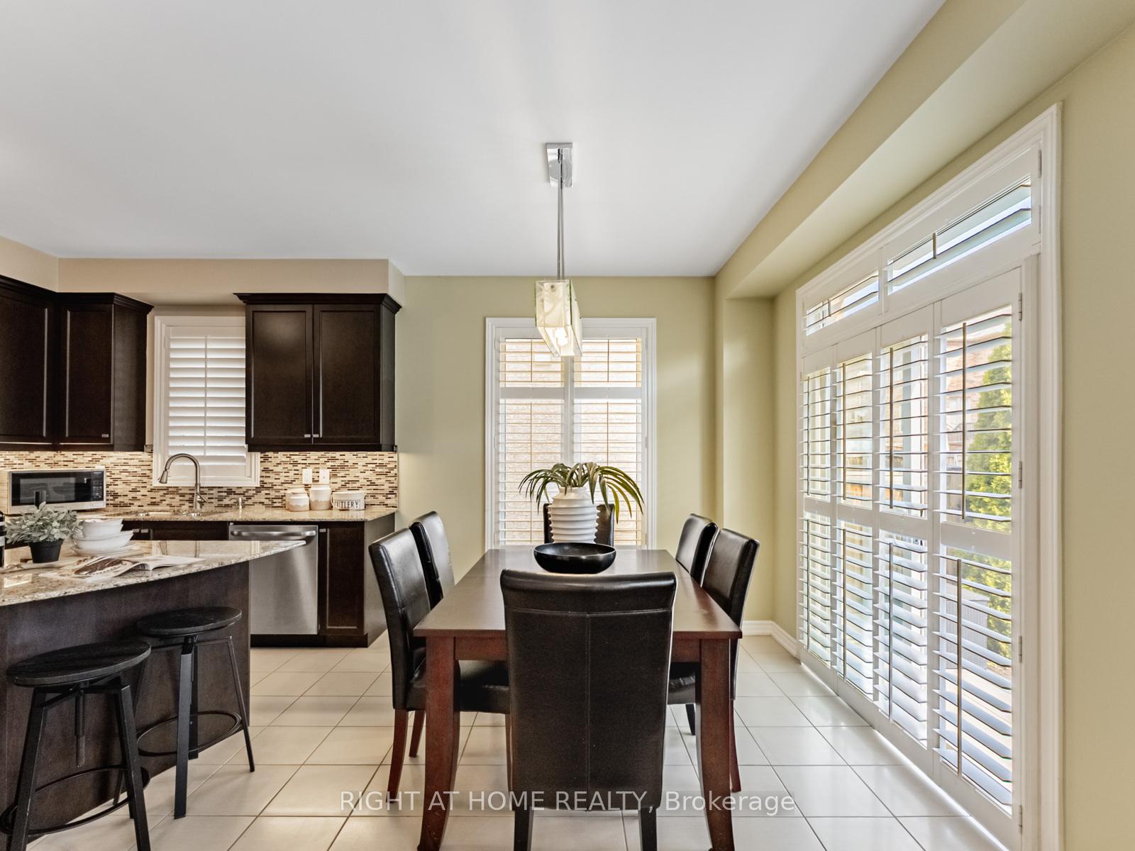Photo 20 of 7 Mediterranean Crescent, Brampton, Bram West — HOMEH