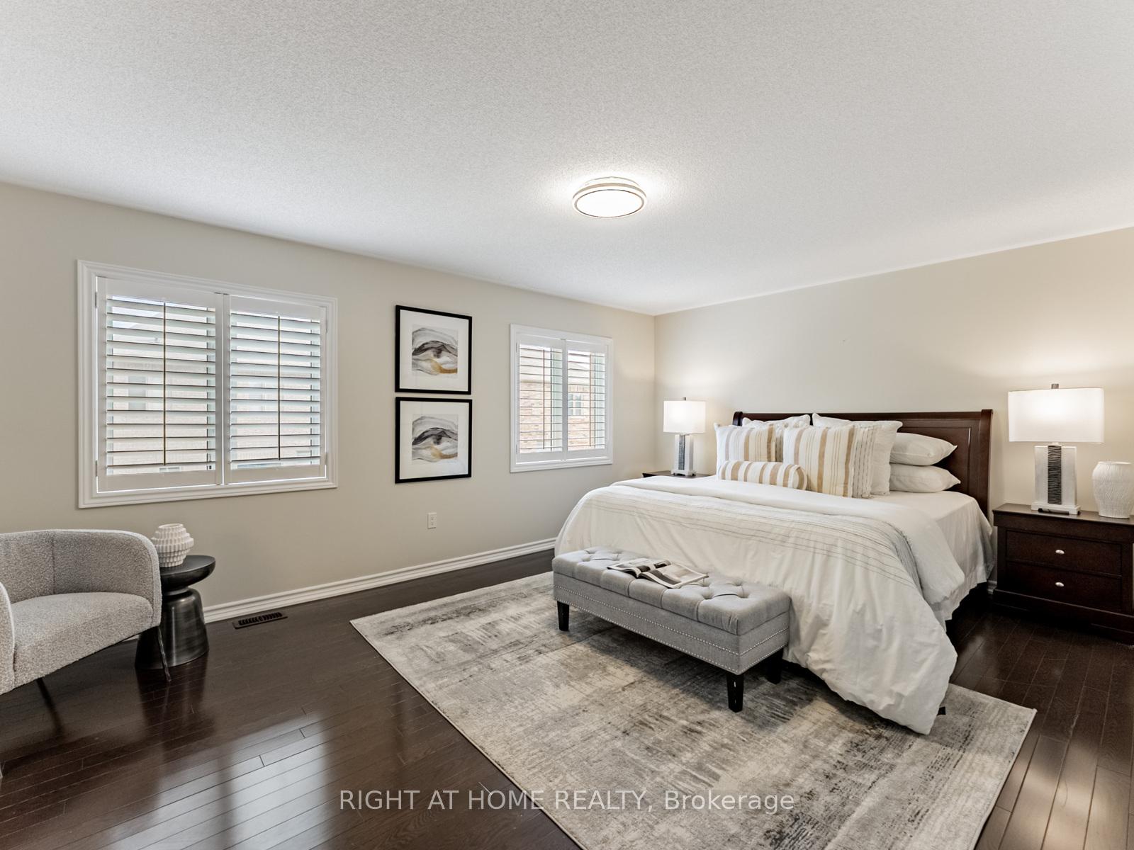 Photo 30 of 7 Mediterranean Crescent, Brampton, Bram West — HOMEH