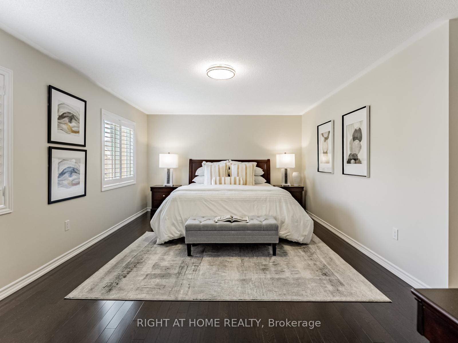 Photo 27 of 7 Mediterranean Crescent, Brampton, Bram West — HOMEH