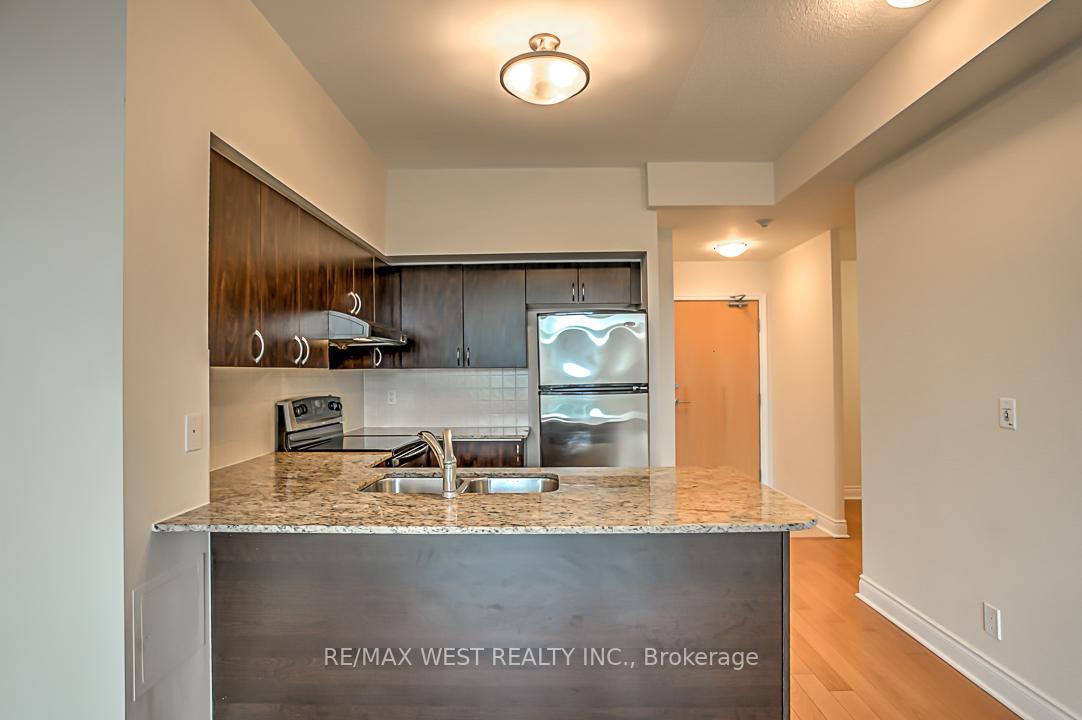 Photo 11 of Unit 907, 32 Clegg Road, Markham, Unionville — HOMEH