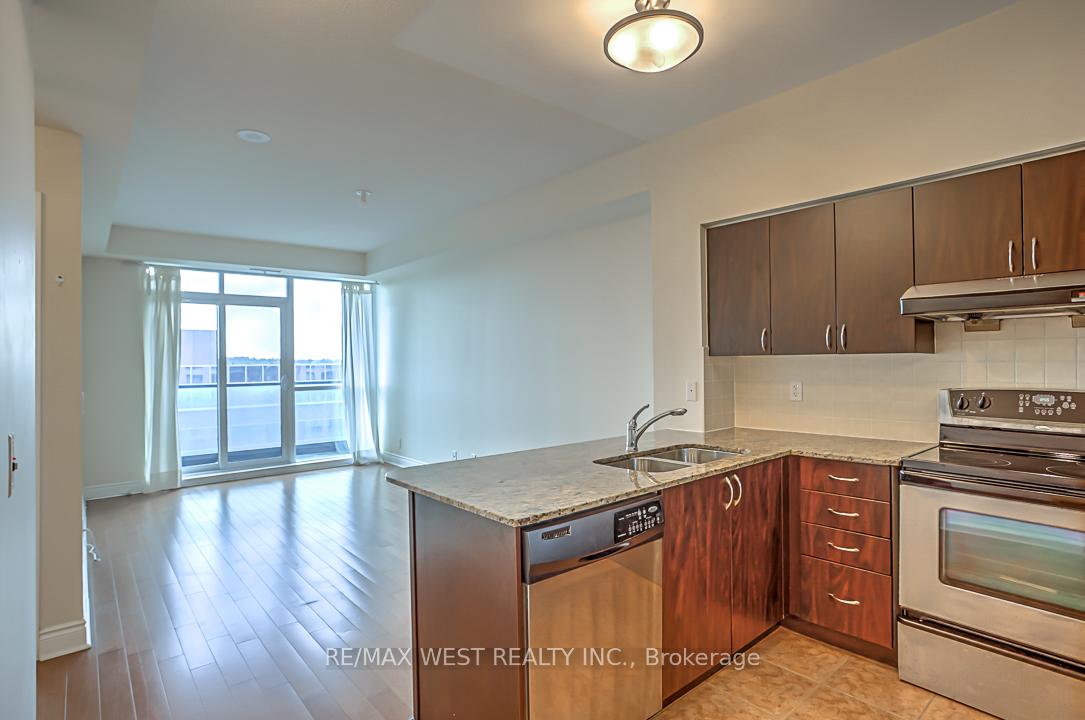 Photo 20 of Unit 907, 32 Clegg Road, Markham, Unionville — HOMEH