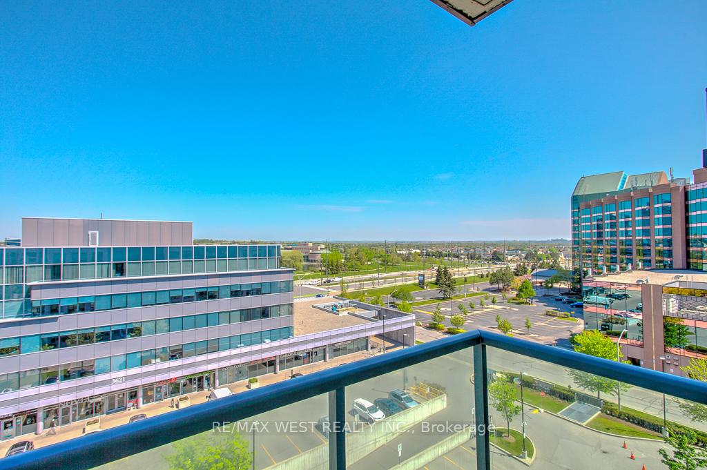 Photo 21 of Unit 907, 32 Clegg Road, Markham, Unionville — HOMEH