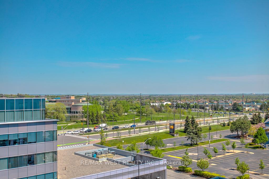 Photo 22 of Unit 907, 32 Clegg Road, Markham, Unionville — HOMEH