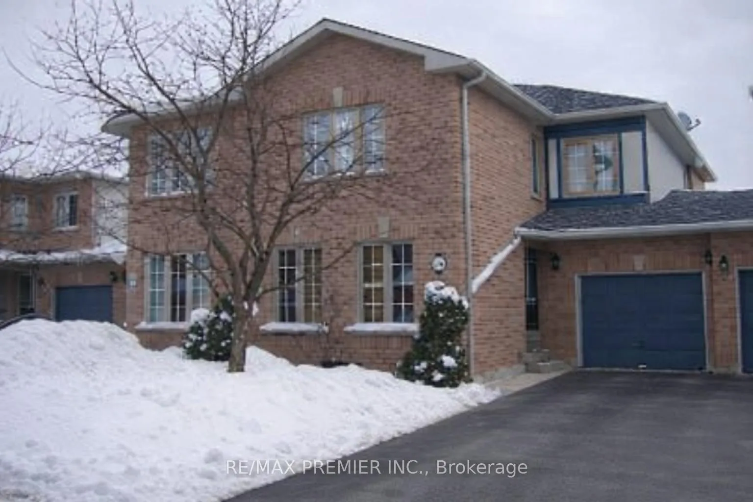 Photo 1 of Unit 46, 58 Louana Crescent, Vaughan, East Woodbridge — HOMEH