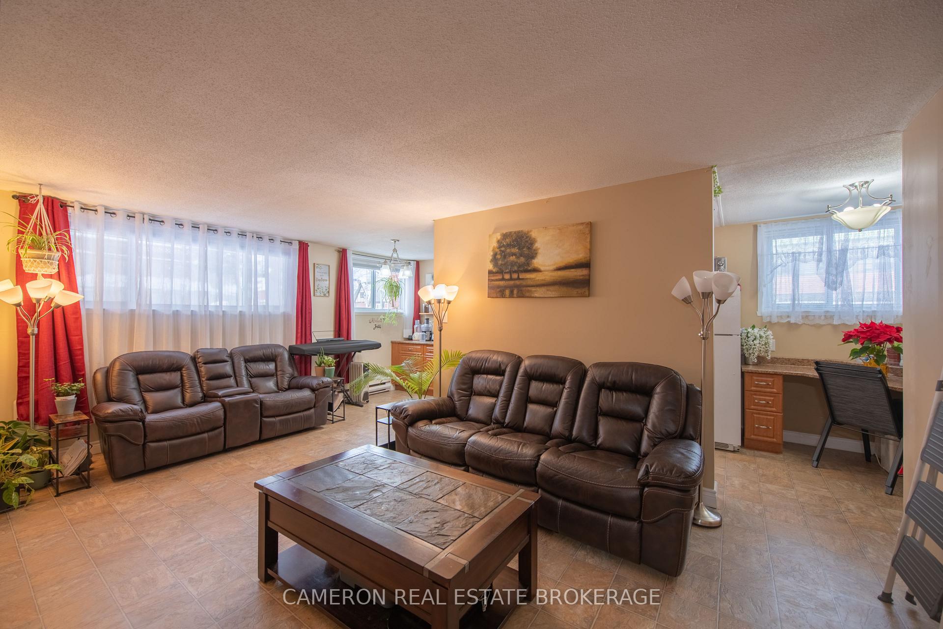 Photo 3 of Unit 104, 118 Fourth Street E, Cornwall — HOMEH