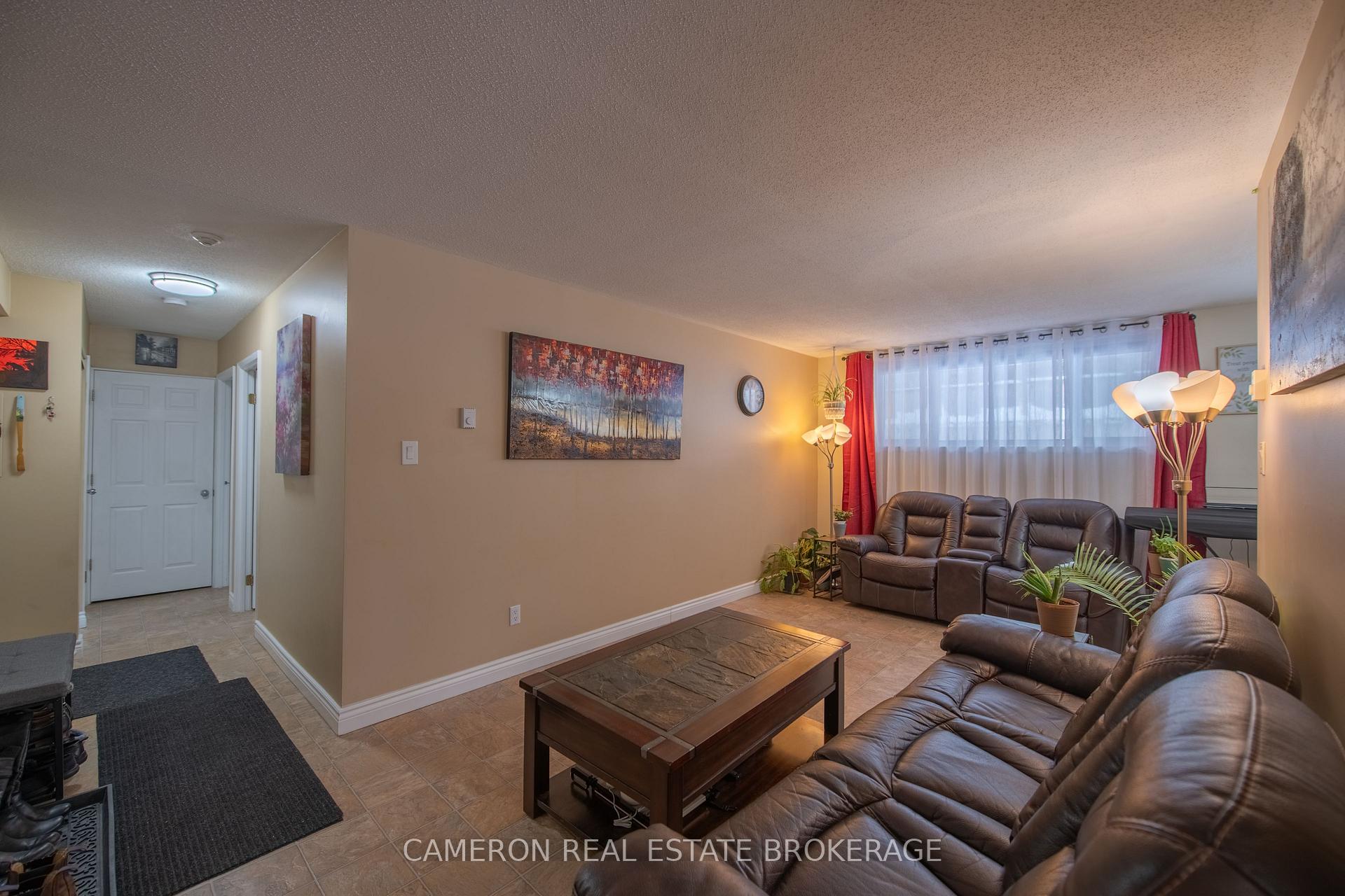 Photo 6 of Unit 104, 118 Fourth Street E, Cornwall — HOMEH