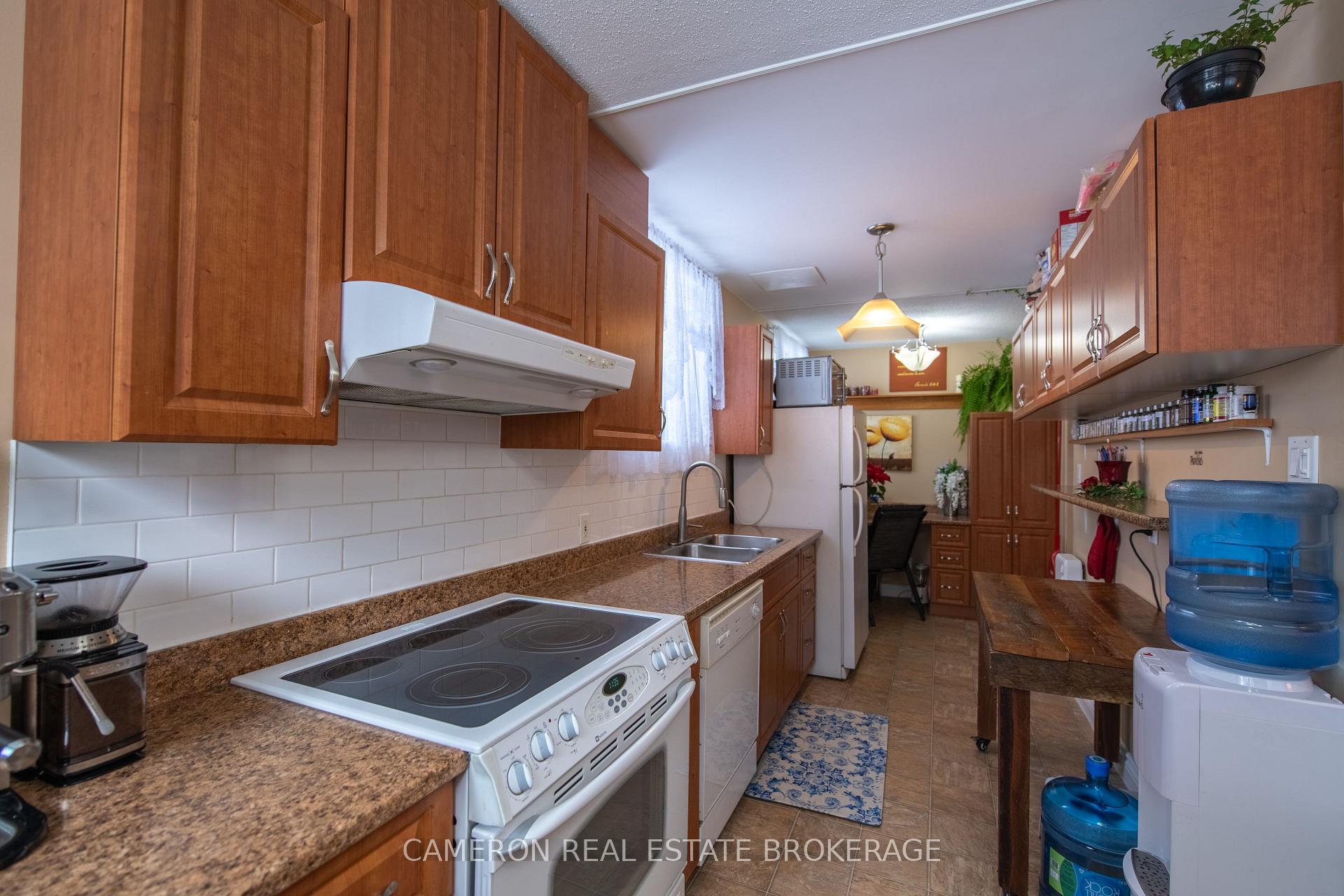 Photo 7 of Unit 104, 118 Fourth Street E, Cornwall — HOMEH