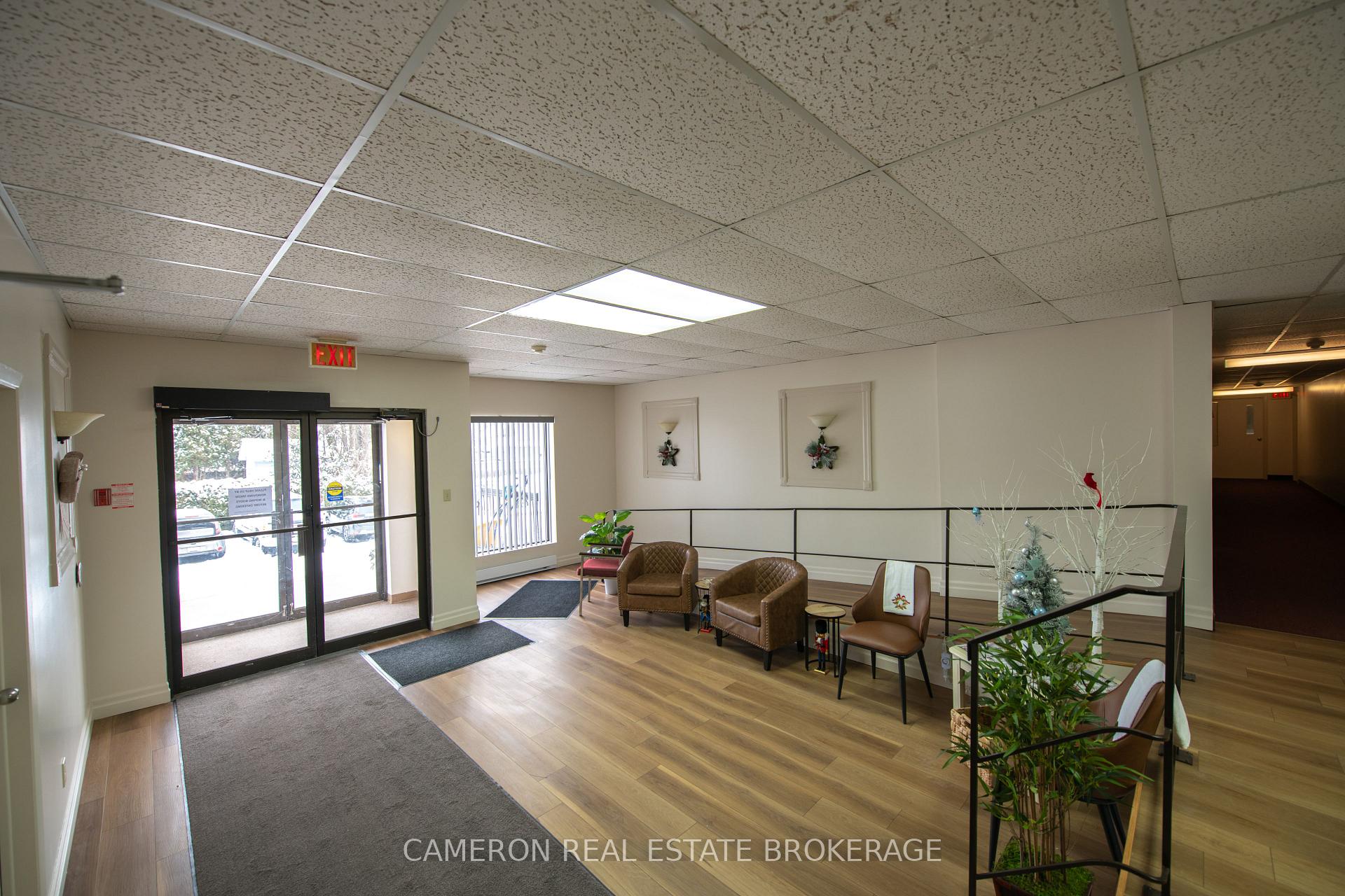 Photo 14 of Unit 104, 118 Fourth Street E, Cornwall — HOMEH
