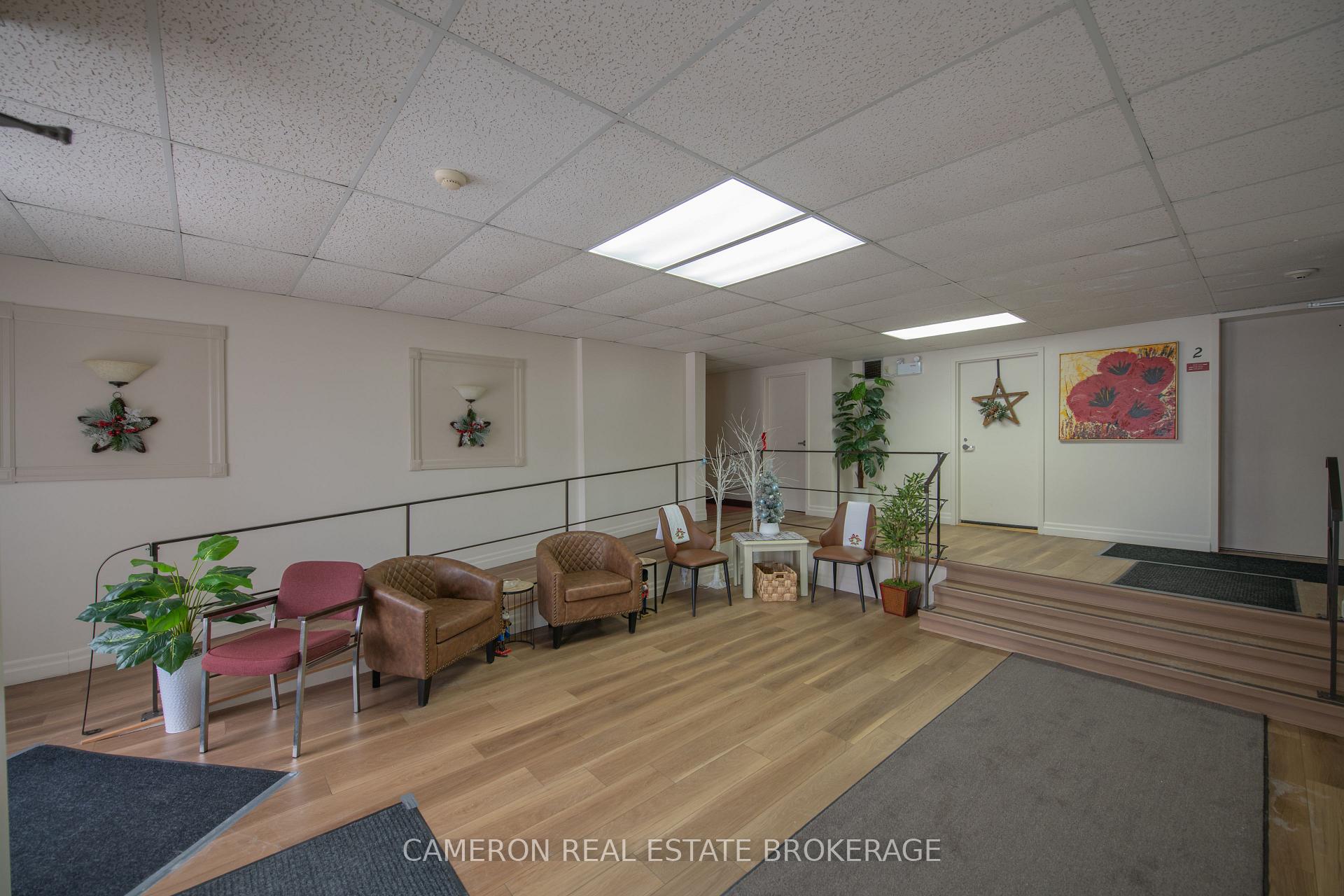 Photo 15 of Unit 104, 118 Fourth Street E, Cornwall — HOMEH