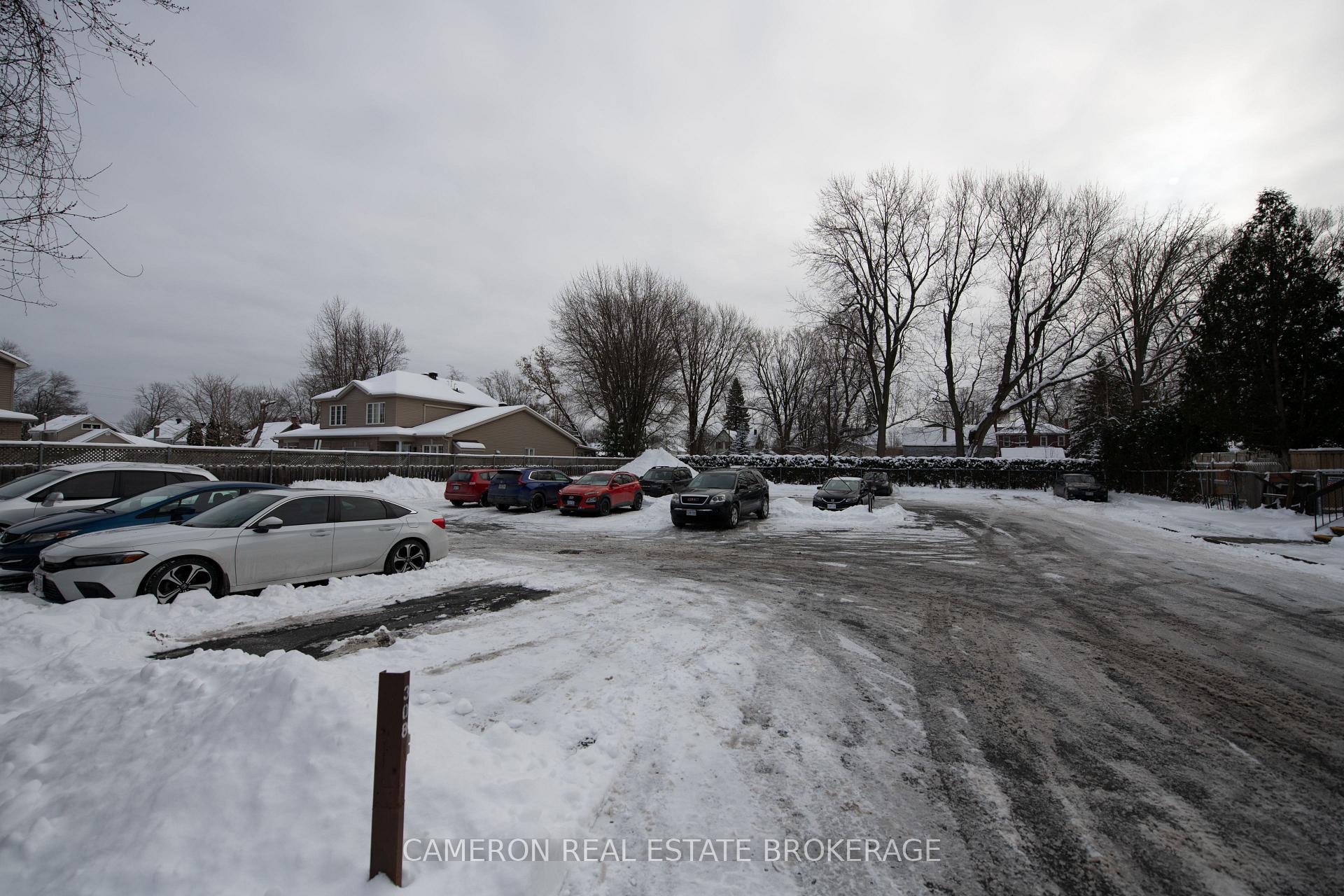 Photo 16 of Unit 104, 118 Fourth Street E, Cornwall — HOMEH