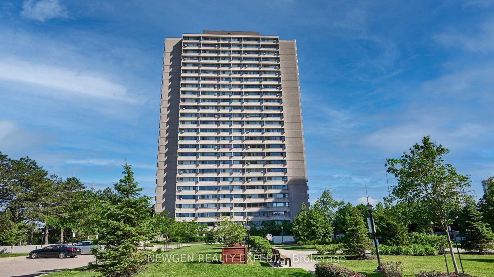 Photo 1 of Unit 2406, 735 Don Mills Road, Toronto, Flemingdon Park — HOMEH