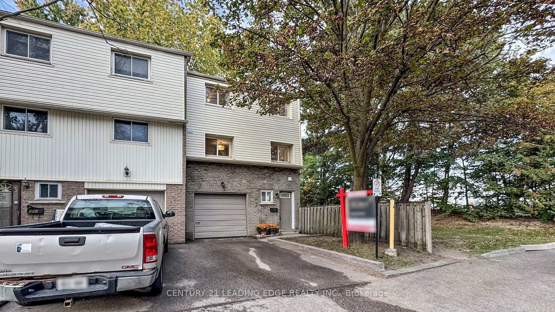Photo 1 of Unit 152, 1915 Denmar Road, Pickering, Village East — HOMEH