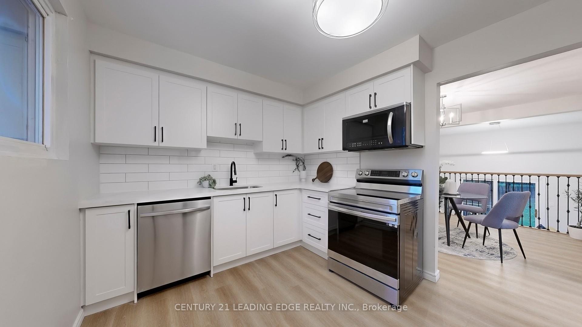 Photo 8 of Unit 152, 1915 Denmar Road, Pickering, Village East — HOMEH