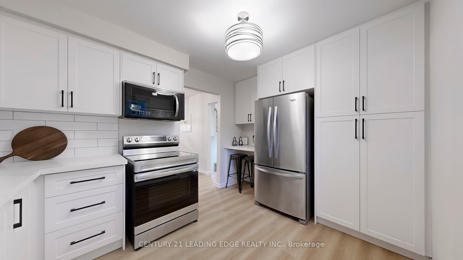Photo 10 of Unit 152, 1915 Denmar Road, Pickering, Village East — HOMEH