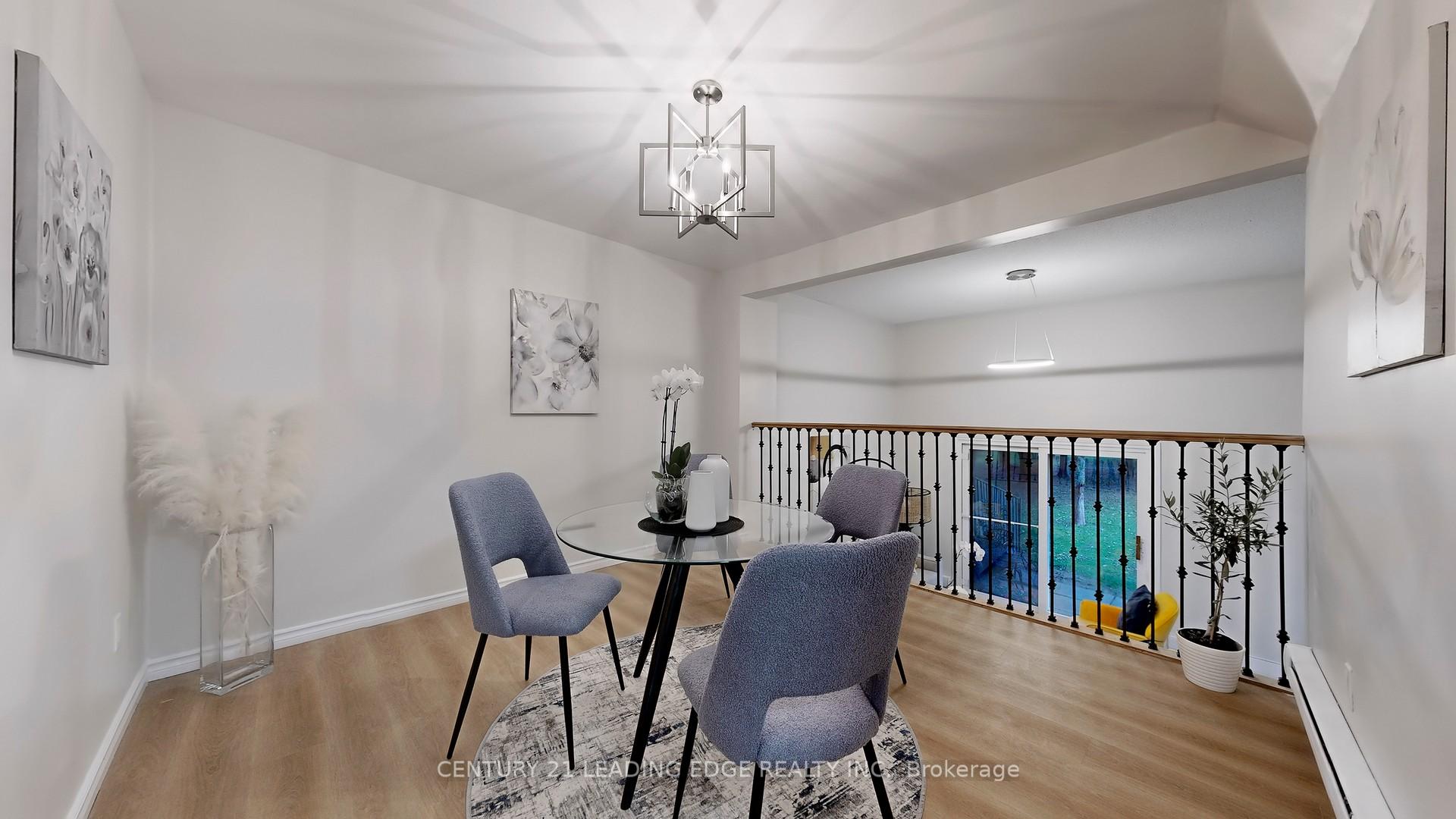 Photo 12 of Unit 152, 1915 Denmar Road, Pickering, Village East — HOMEH