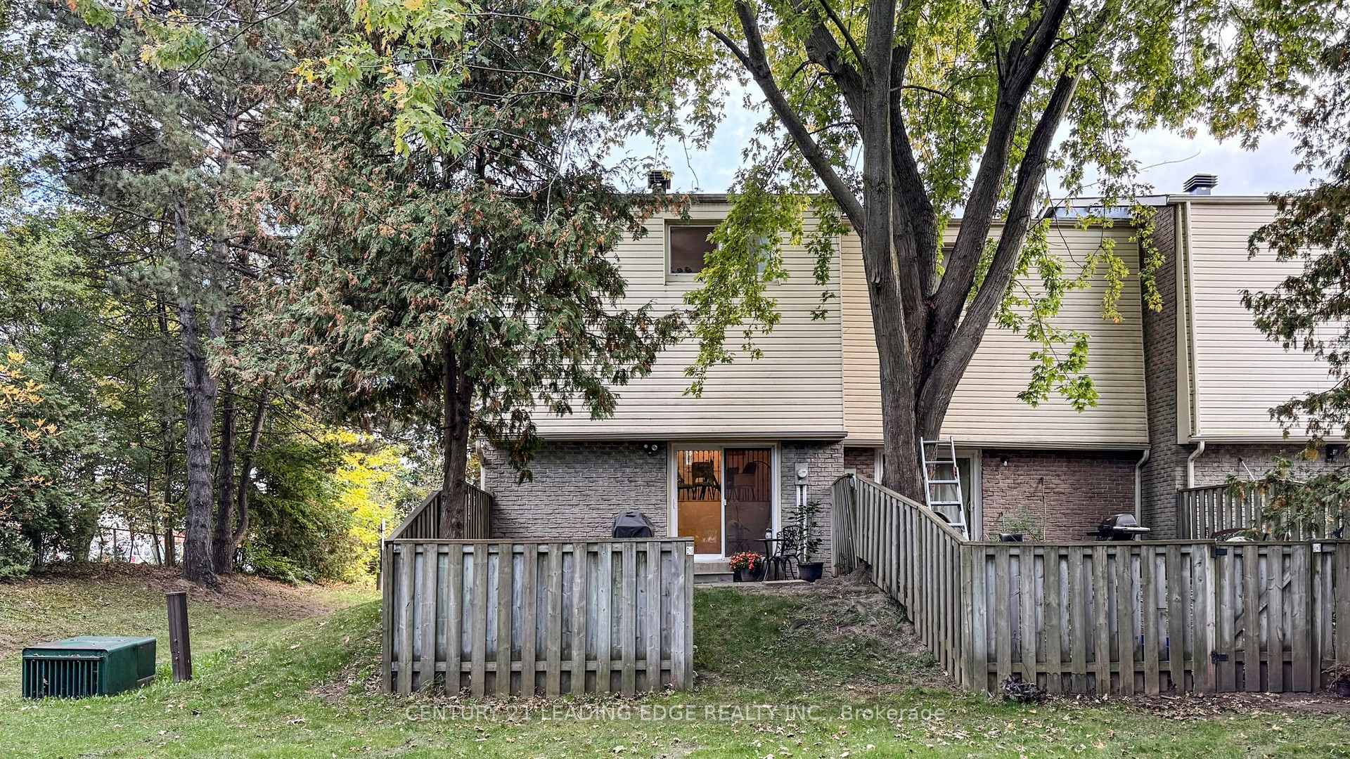 Photo 28 of Unit 152, 1915 Denmar Road, Pickering, Village East — HOMEH