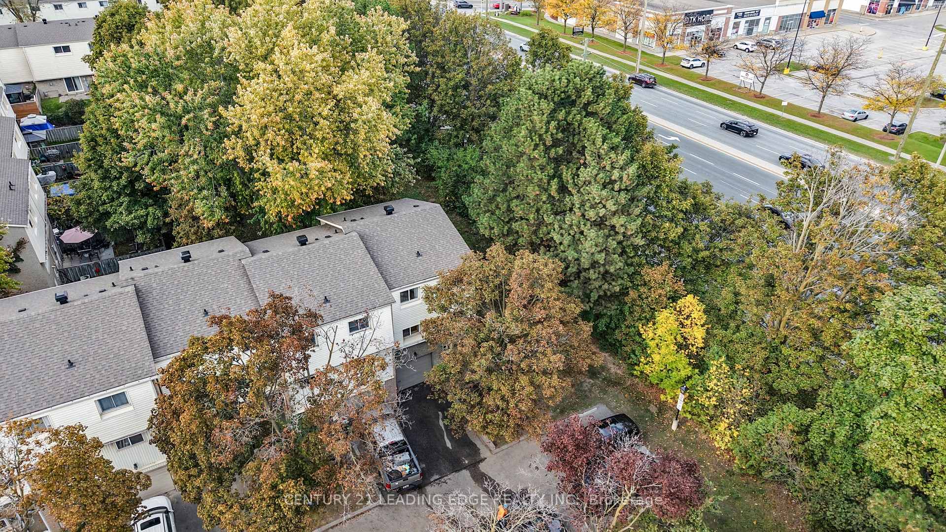 Photo 30 of Unit 152, 1915 Denmar Road, Pickering, Village East — HOMEH