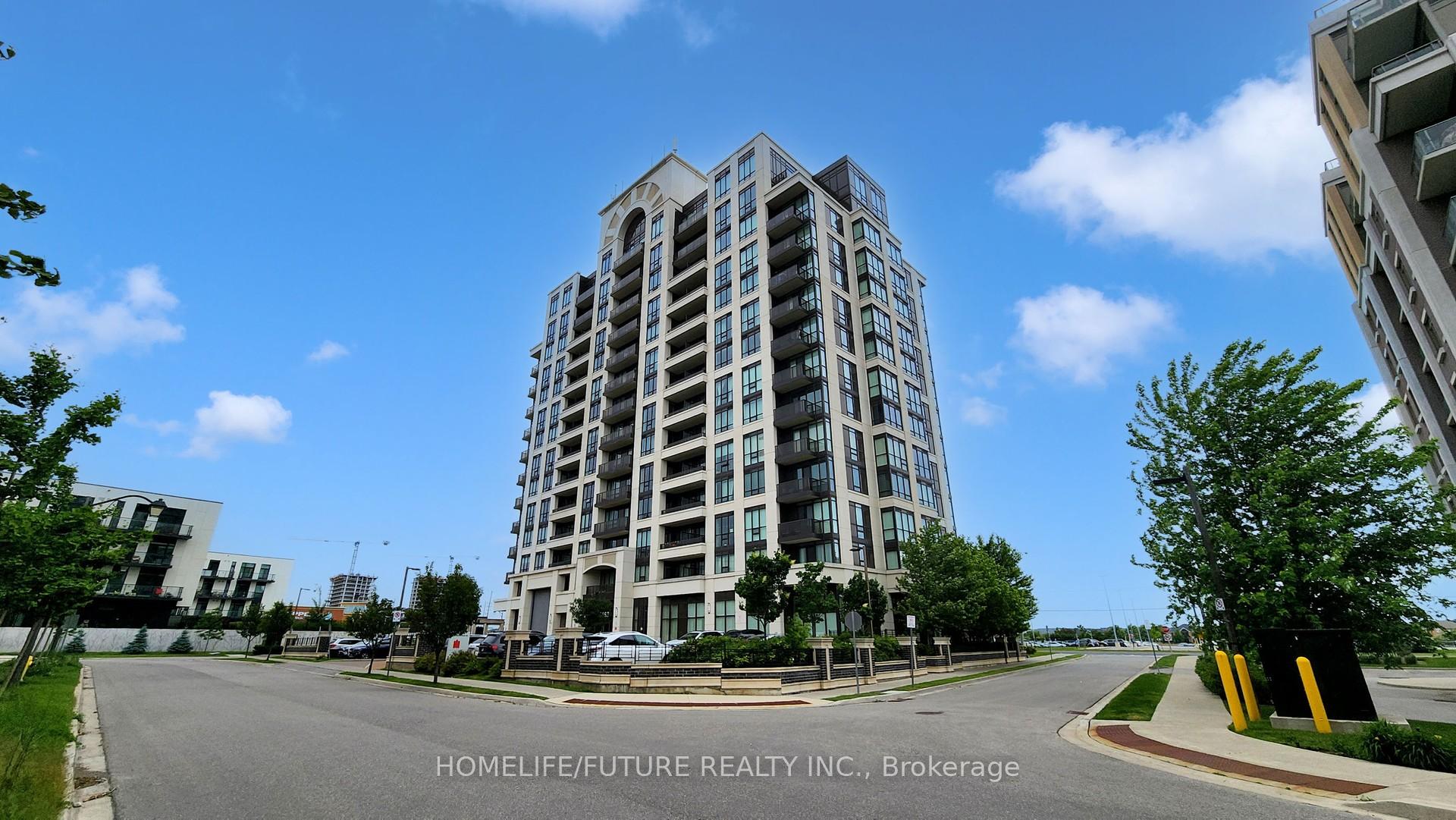 Photo 1 of Unit 511, 9582 Markham Road, Markham, Wismer — HOMEH