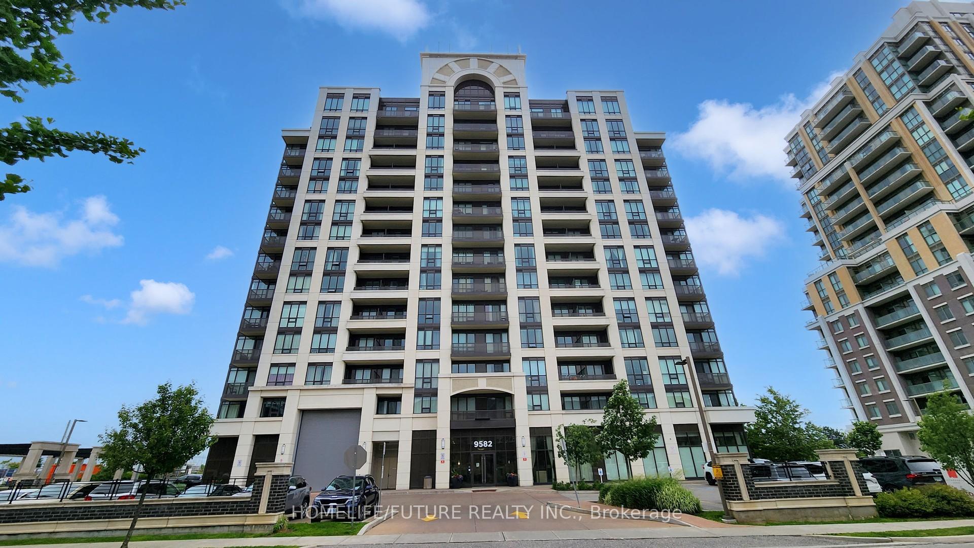 Photo 2 of Unit 511, 9582 Markham Road, Markham, Wismer — HOMEH